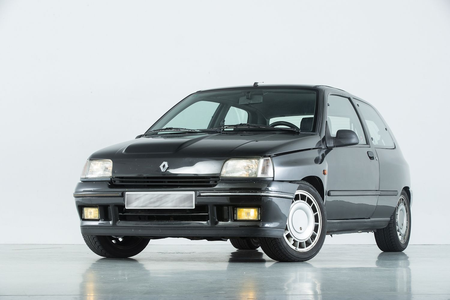 Renault Clio 16v