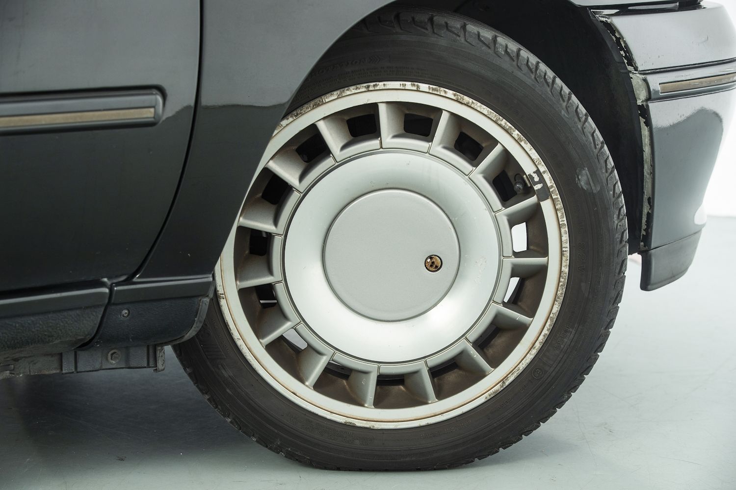 Renault Clio 16v