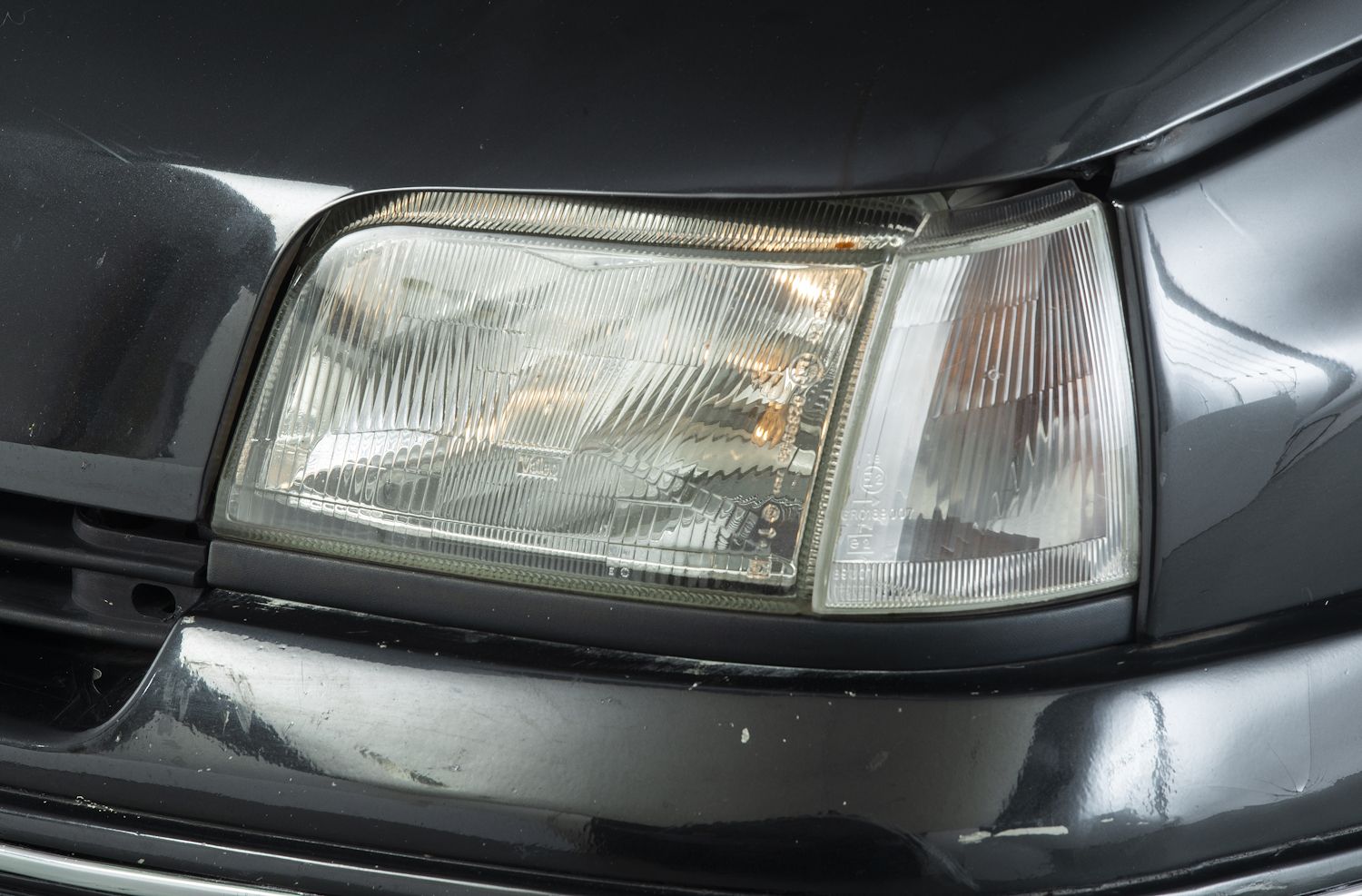 Renault Clio 16v