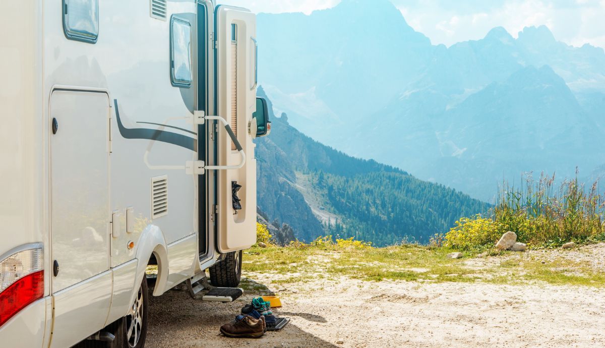 Revisión del gas de una autocaravana: ¿Por qué es importante?