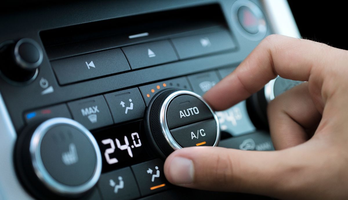 Temperatura ideal del aire acondicionado para ahorrar: ¿Cuál es?