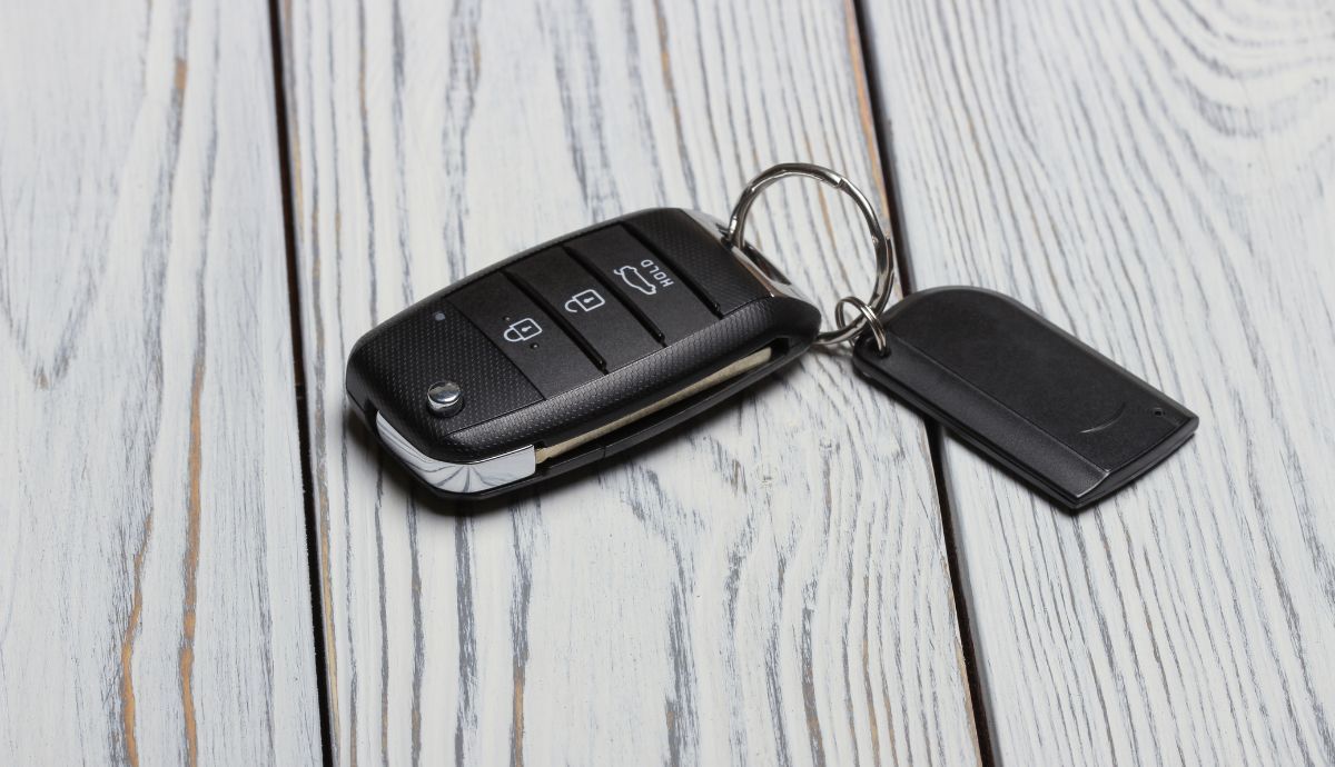 Codificación llaves coche: guía paso a paso