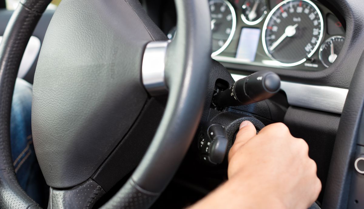 Arranque en frío: ¿Cómo hacerlo sin que sufra el motor?