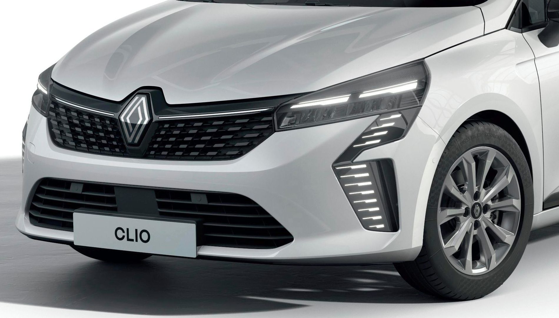 El nuevo acabado del Renault Clio que todos querrán comprar, pero que se venderá por tiempo limitado