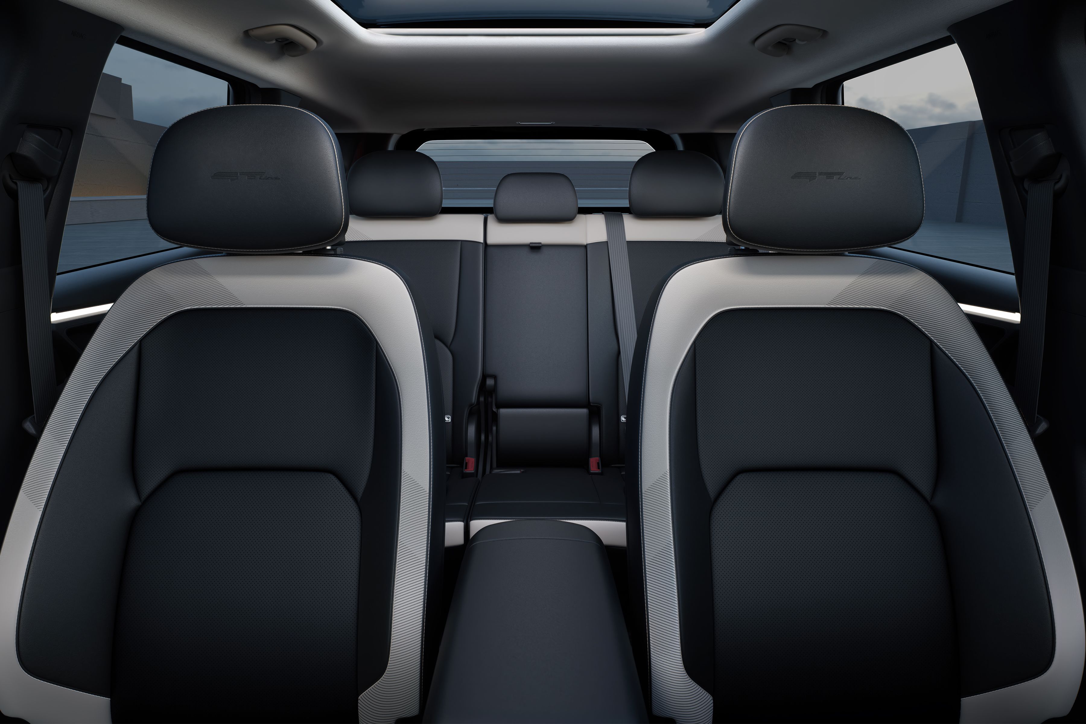 Kia EV5 GT-Line 2025