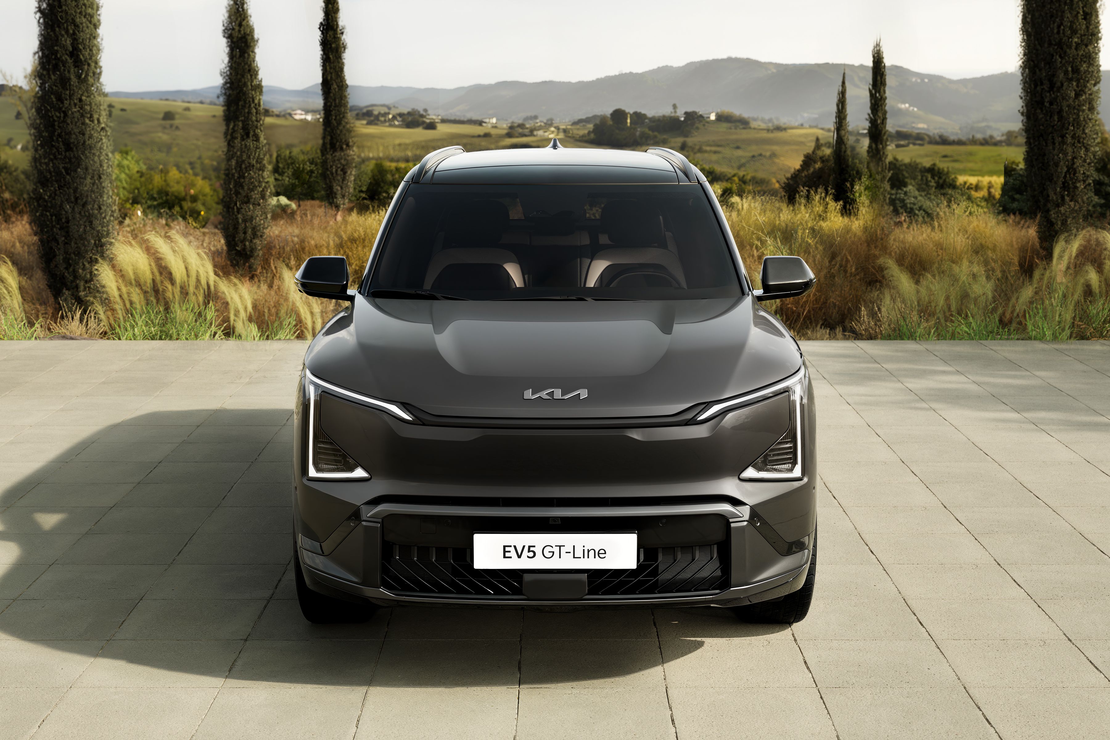 Kia EV5 GT-Line 2025