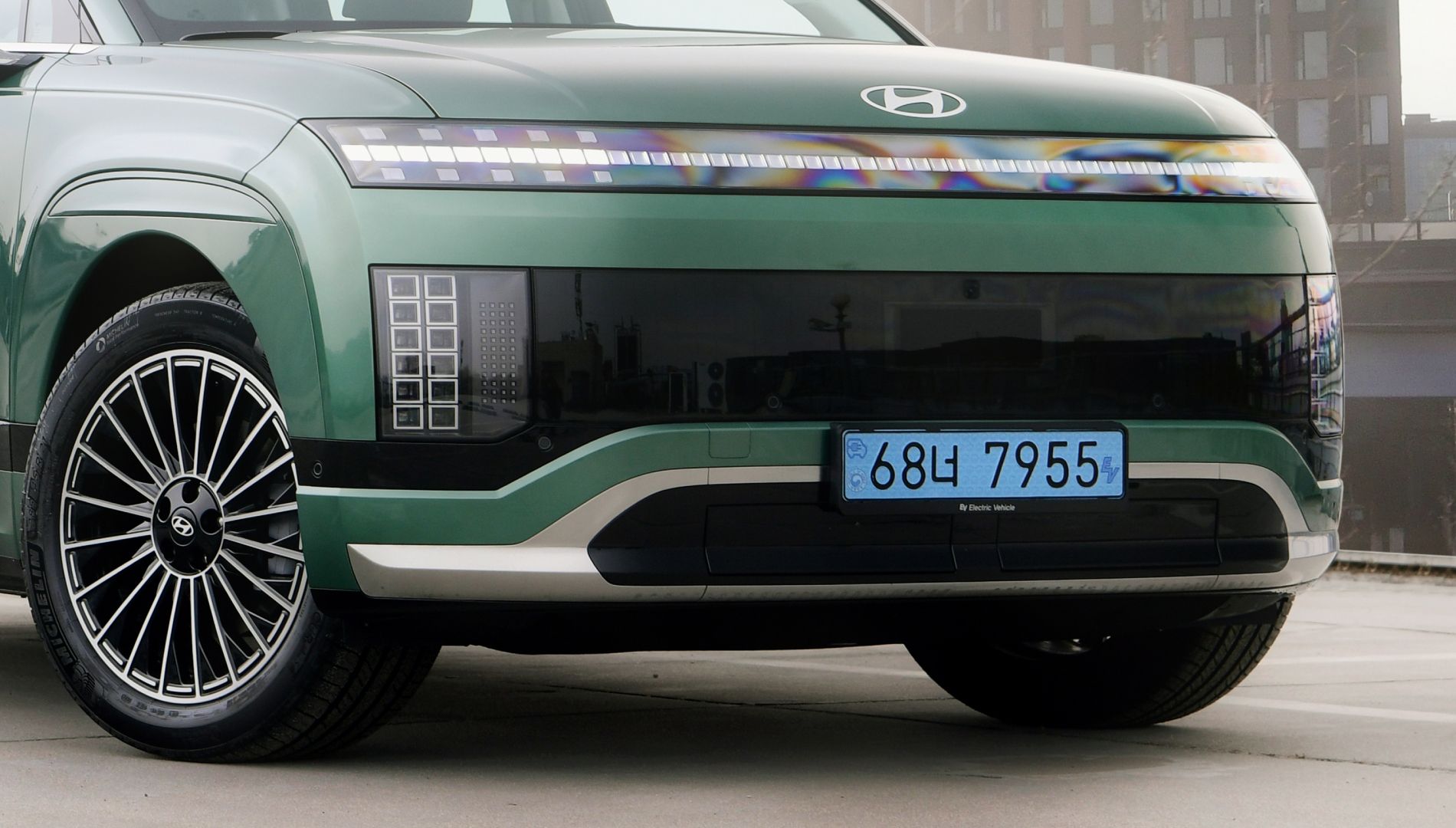 Tras llegar el Inster, este es el futuro Hyundai que revolucionará el segmento de los SUV pequeños
