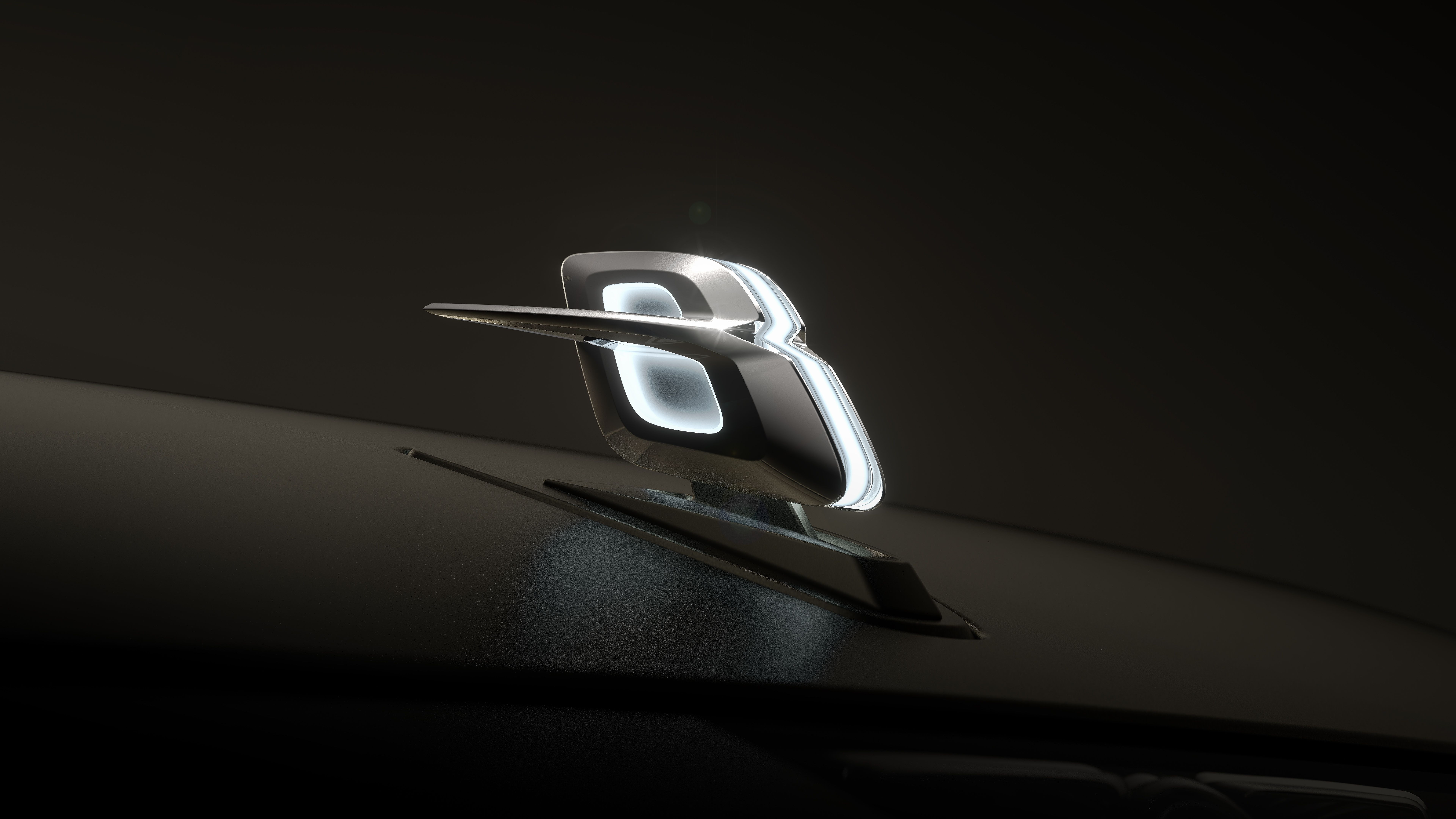 Bentley EXP 15
