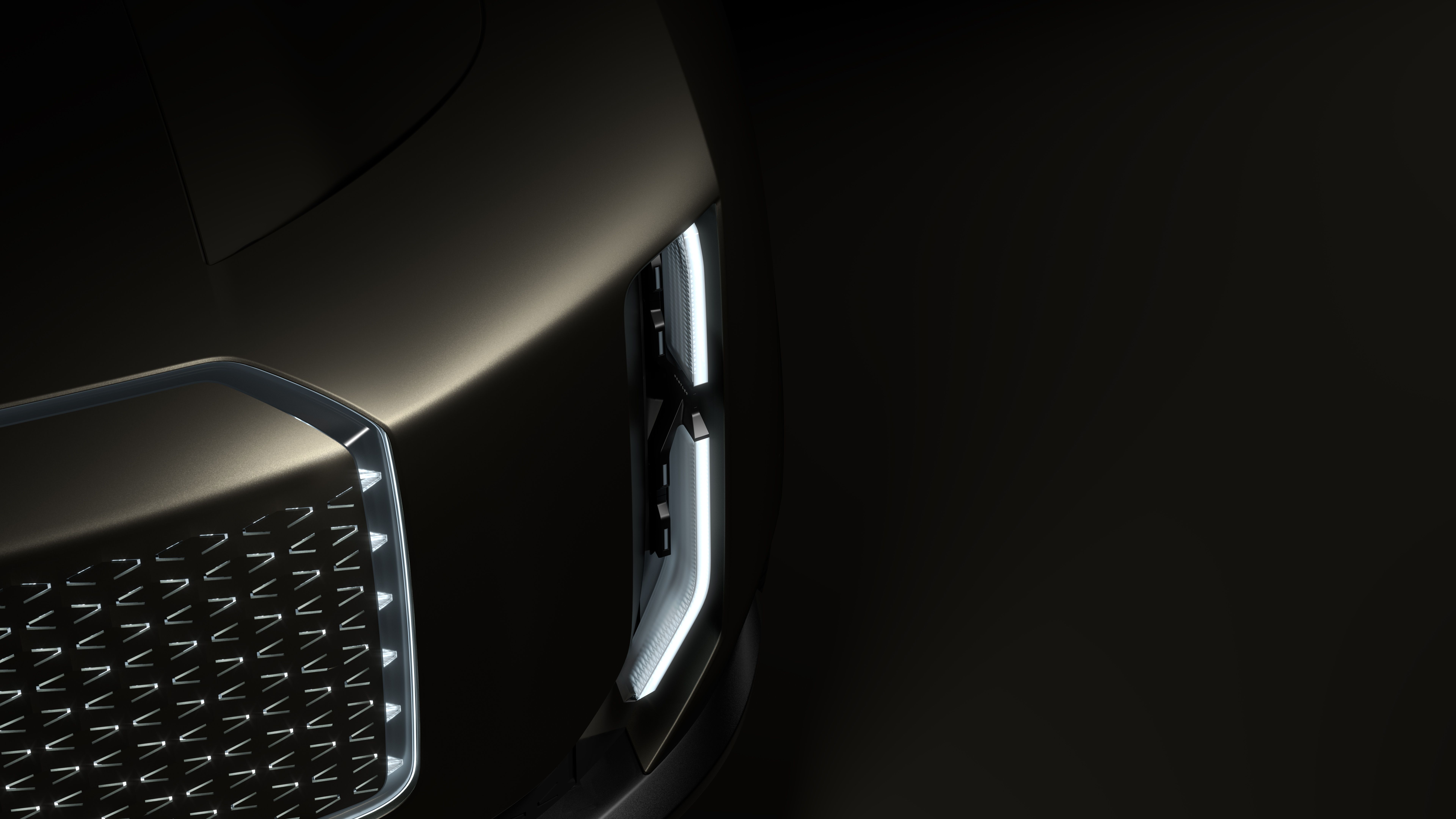 Bentley EXP 15