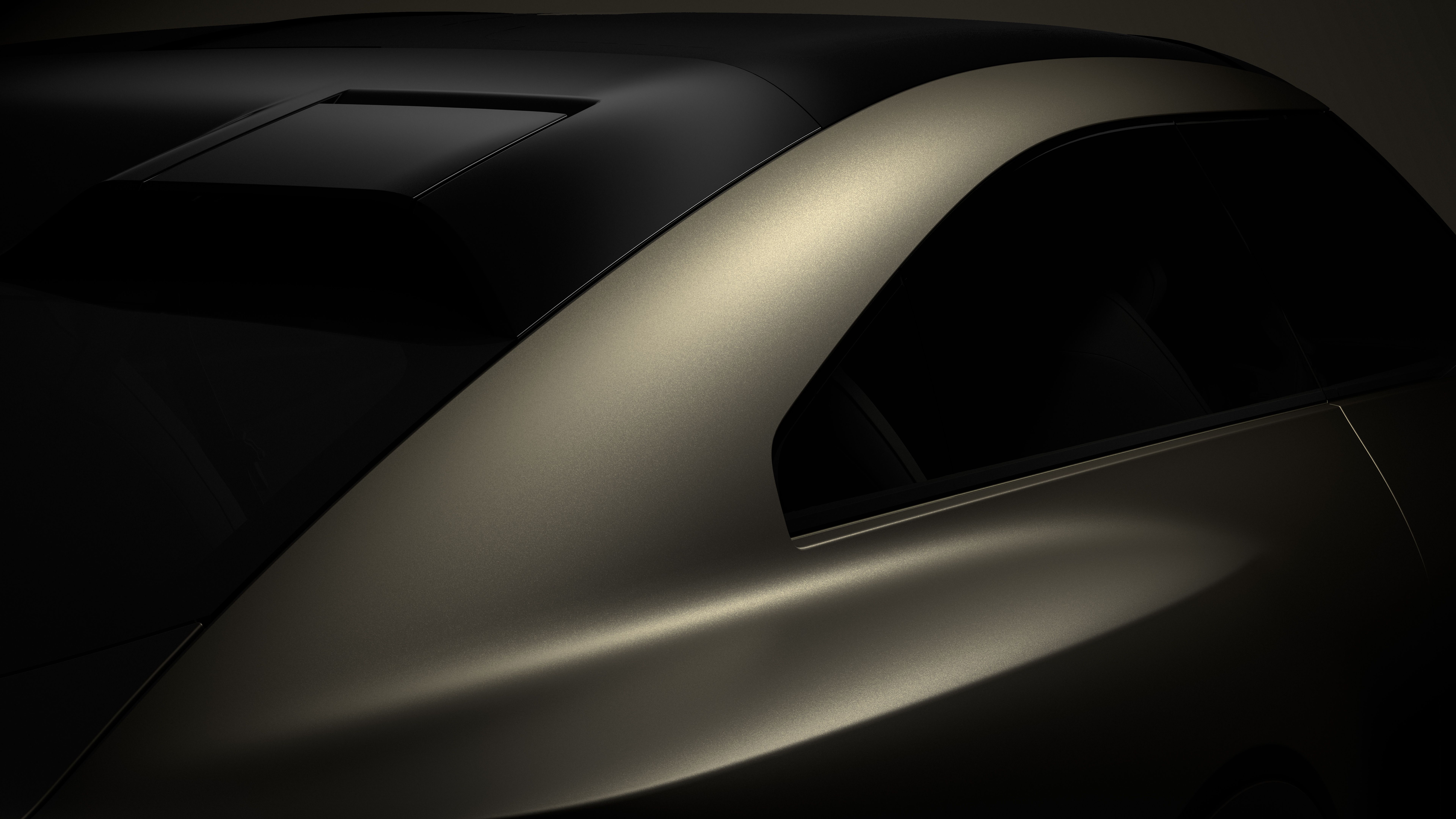 Bentley EXP 15