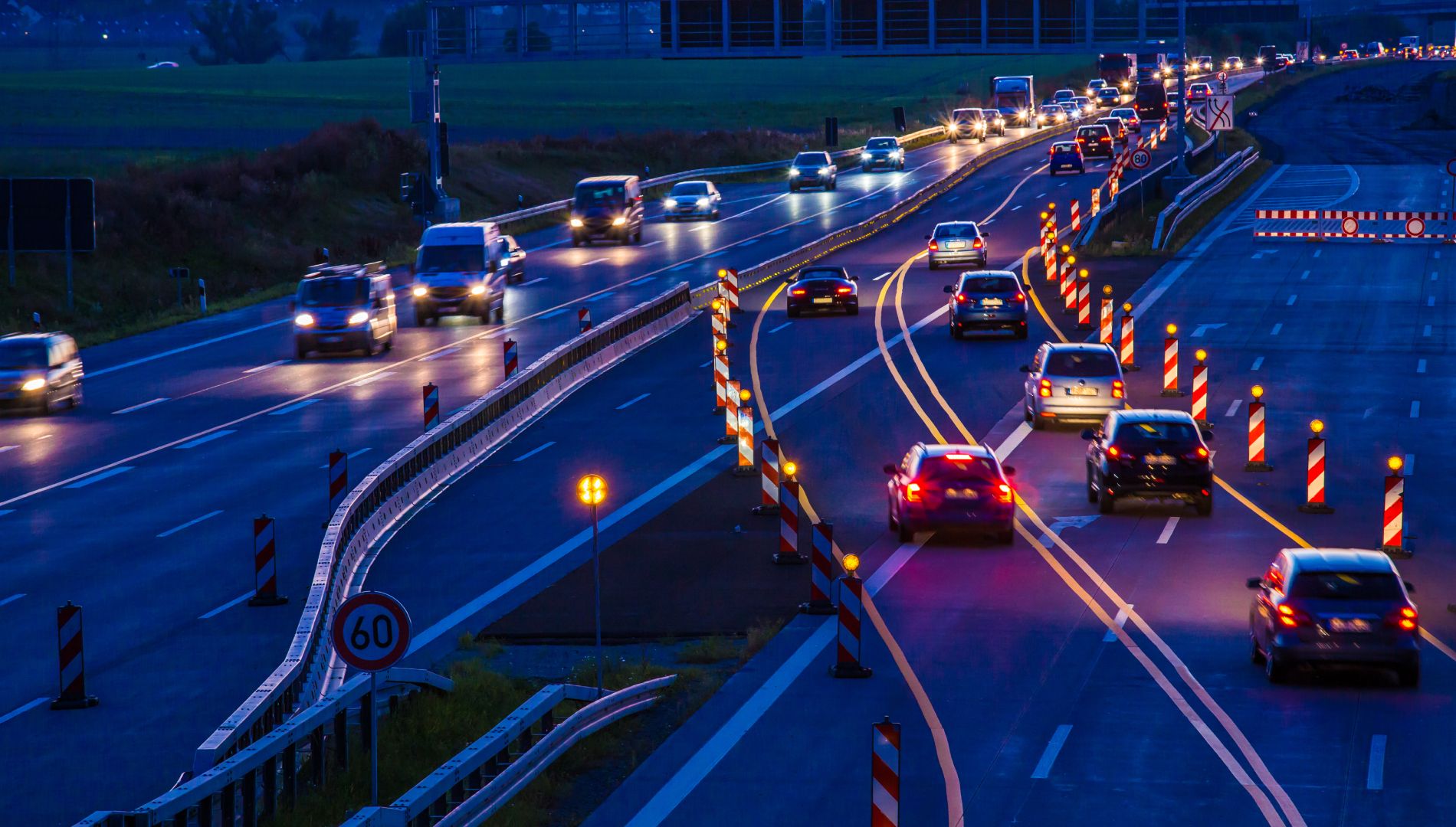 Estos puntos se van a llenar de radares de la DGT: solo el 10% cumple con la velocidad permitida