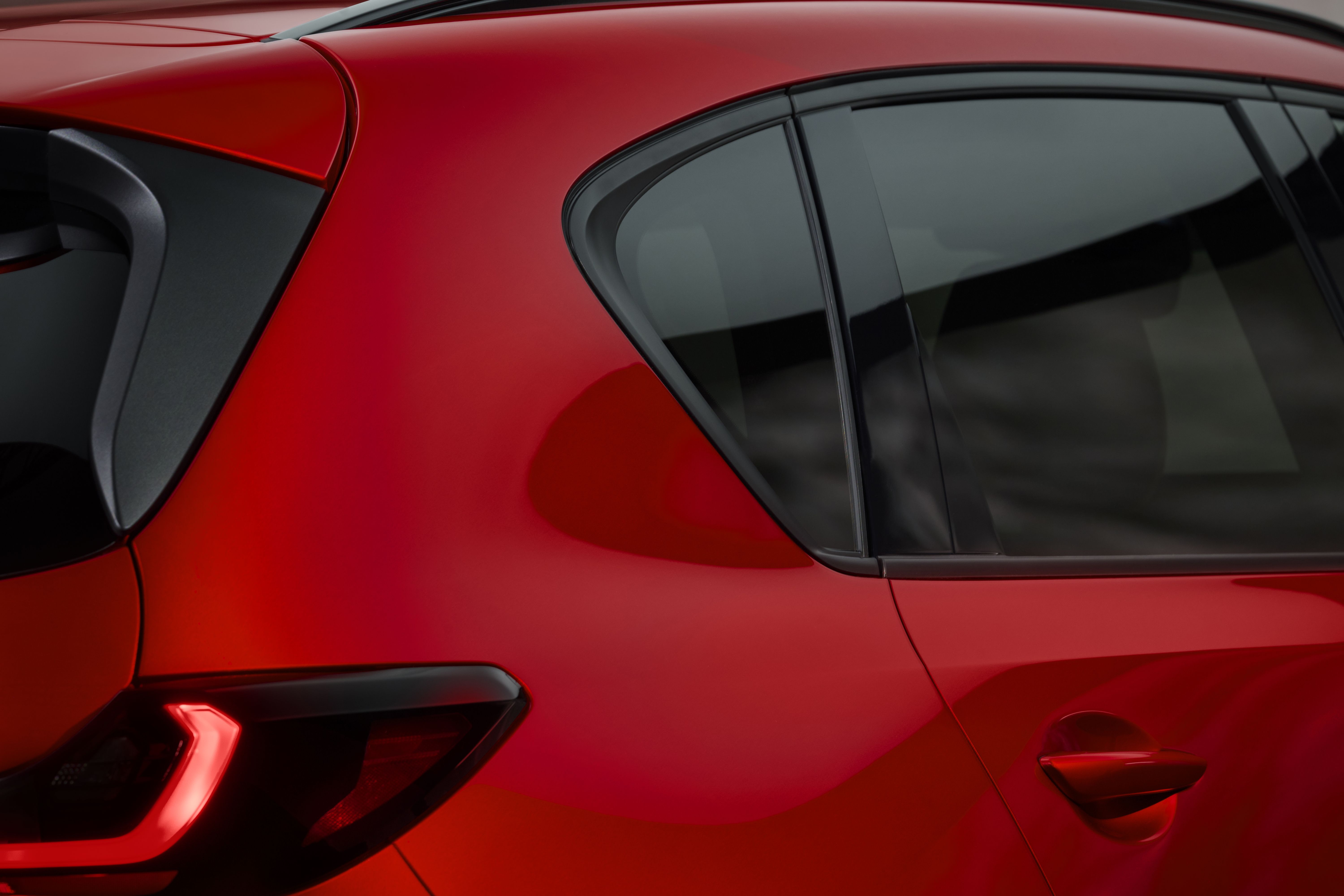 Mazda CX-5 2025
