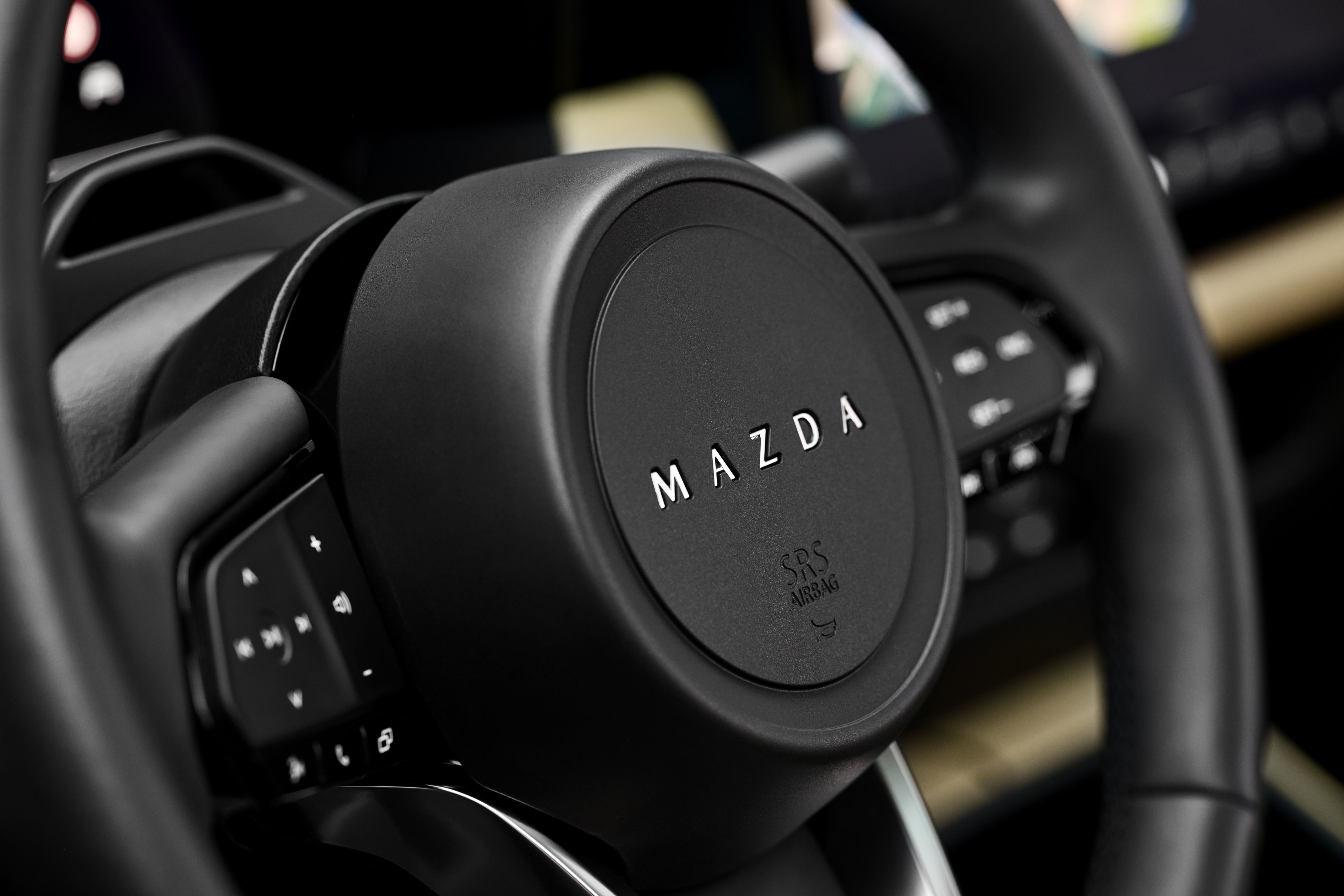 Mazda CX-5 2025