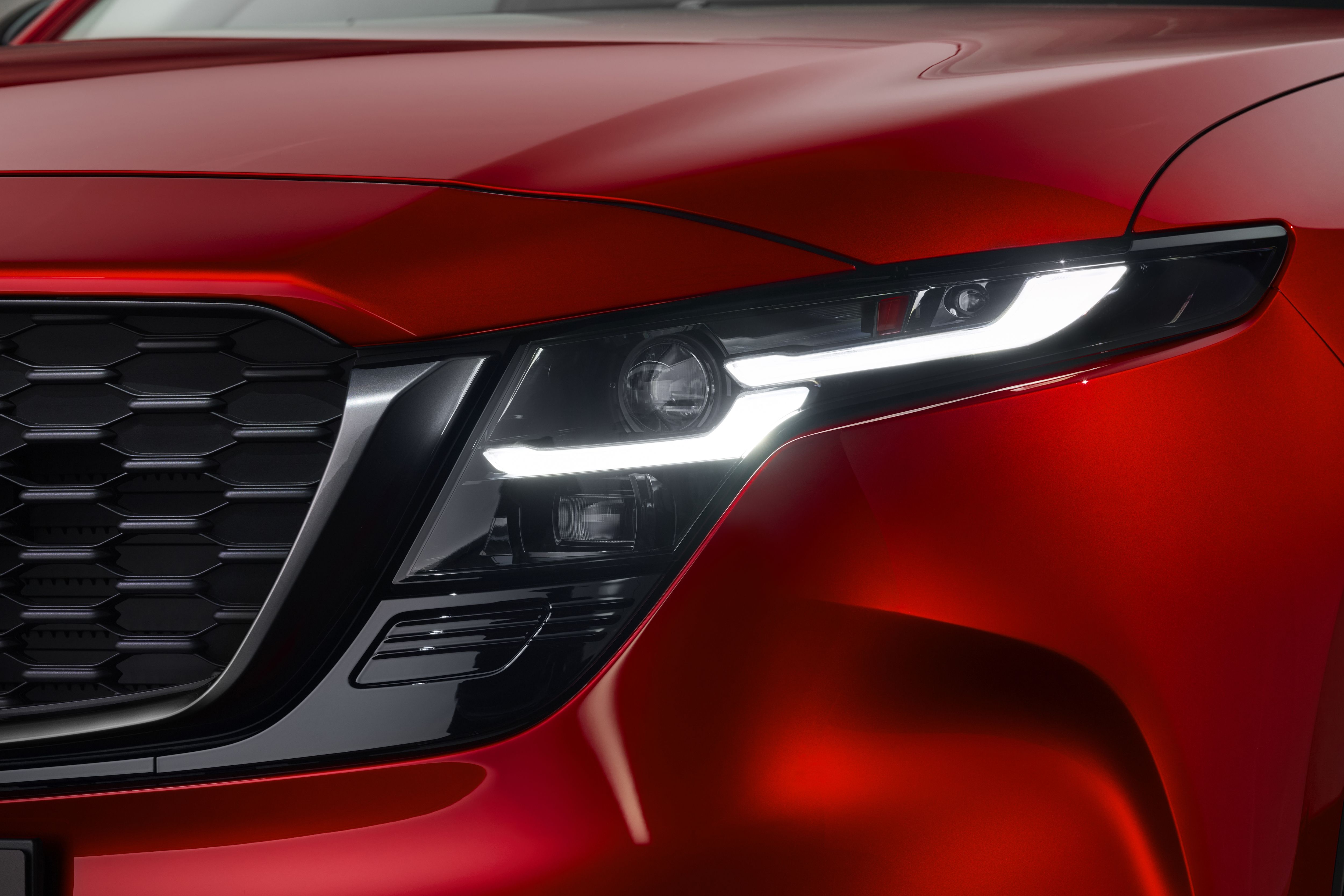 Mazda CX-5 2025