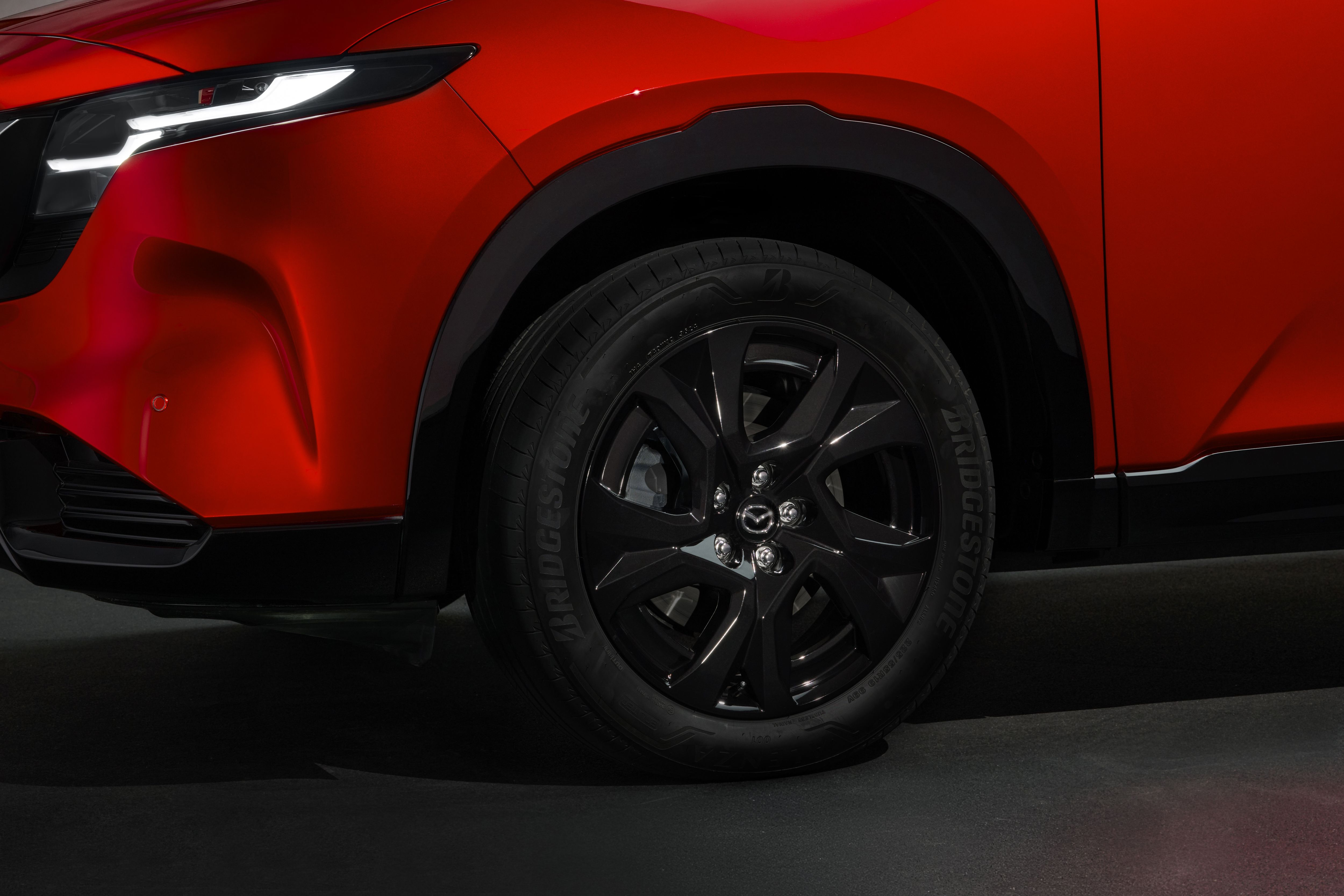 Mazda CX-5 2025