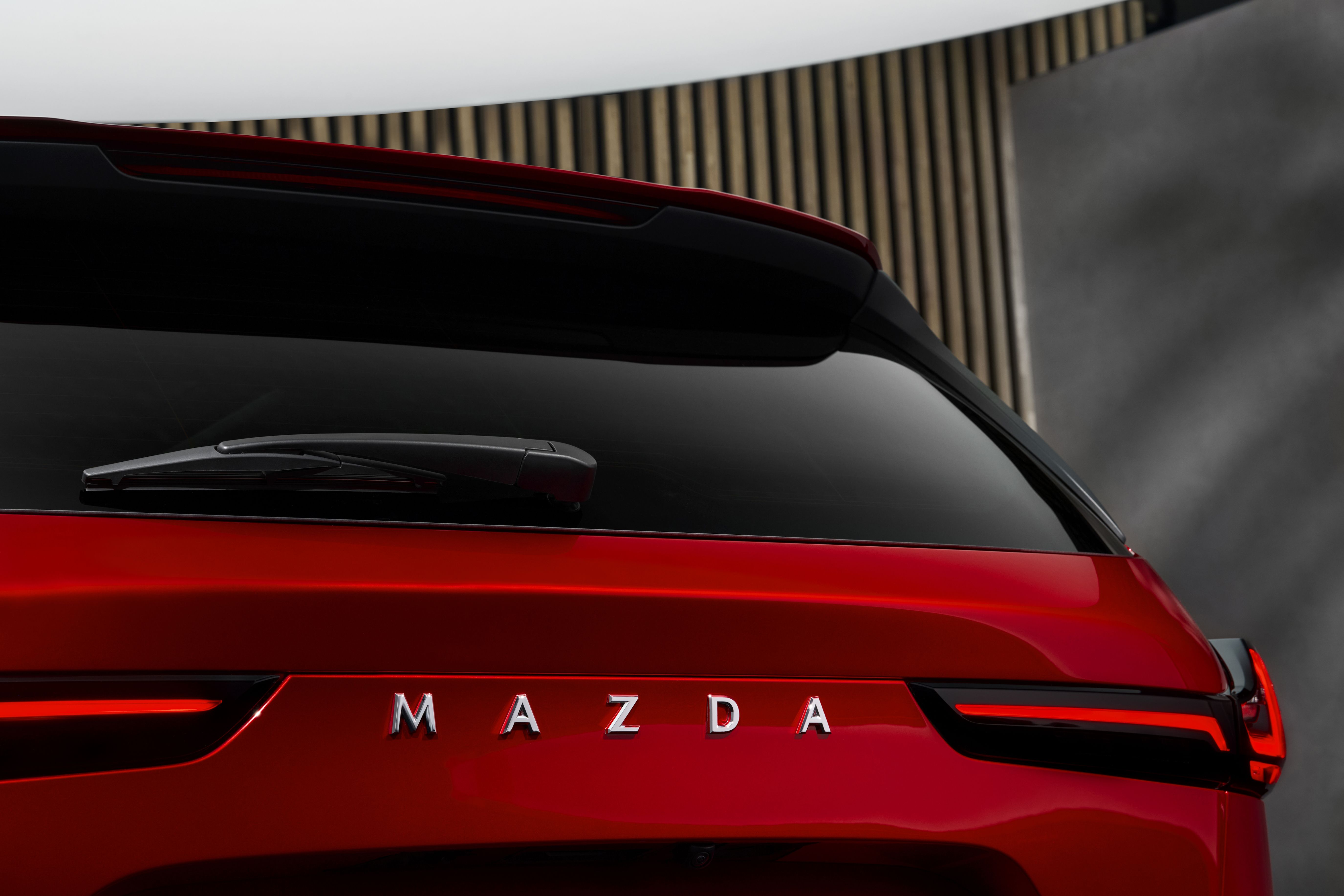 Mazda CX-5 2025