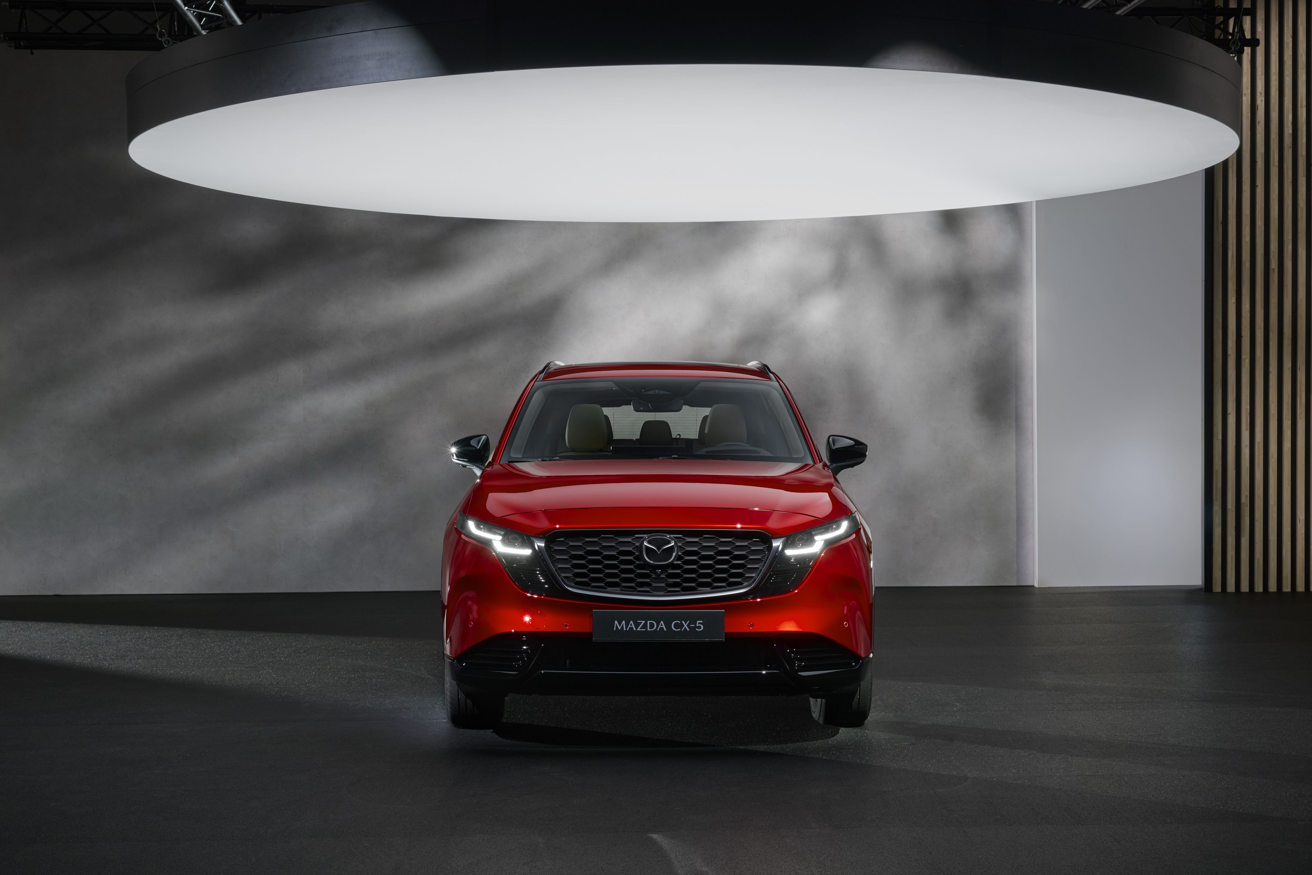 Mazda CX-5 2025