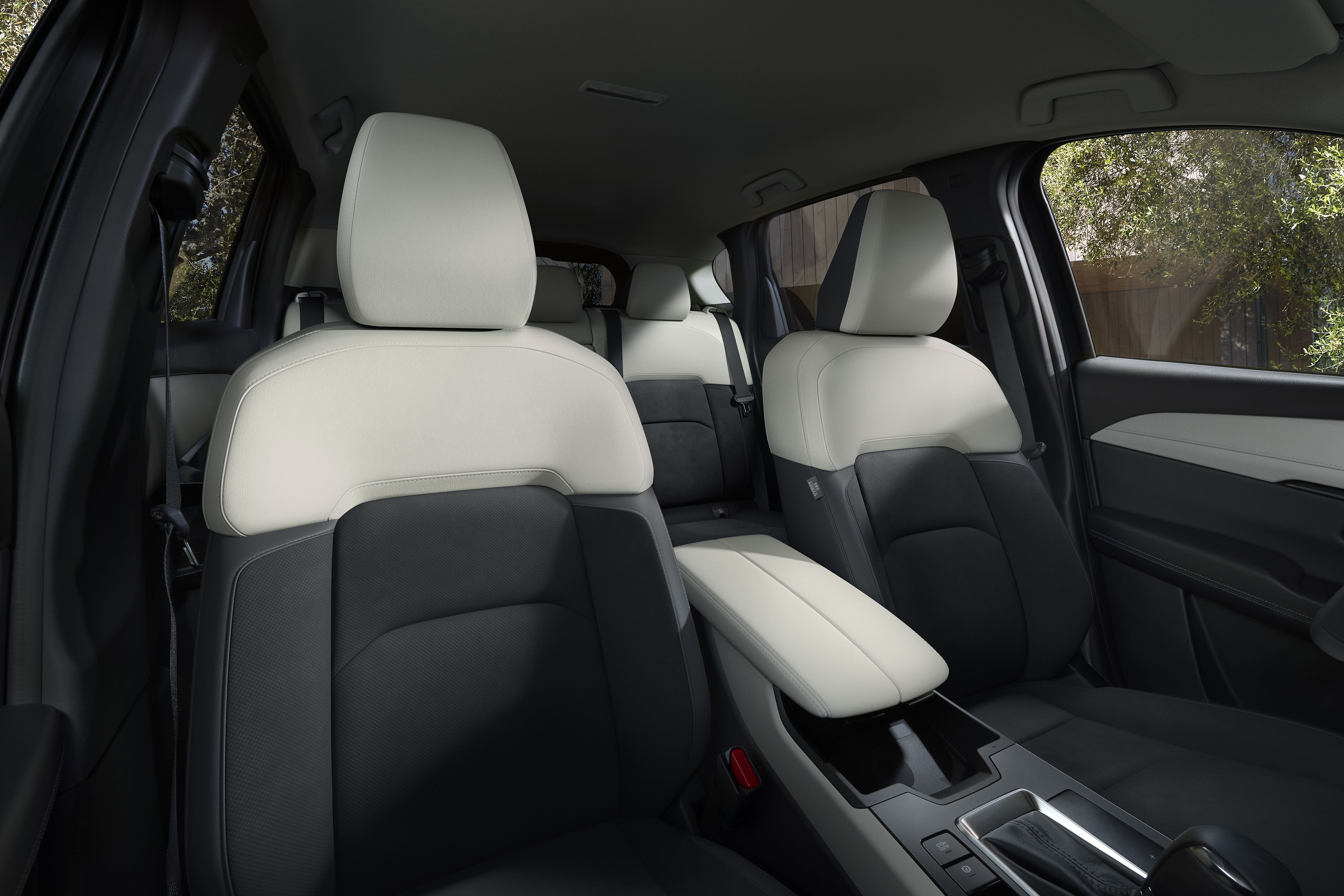 Mazda CX-5 2025