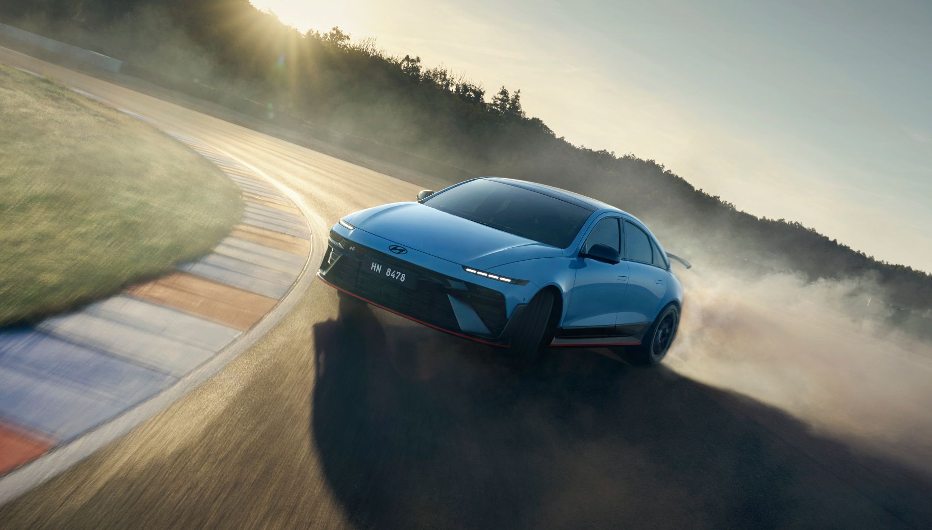 Estos son los espectaculares coches que se han presentado en el Festival de Velocidad de Goodwood