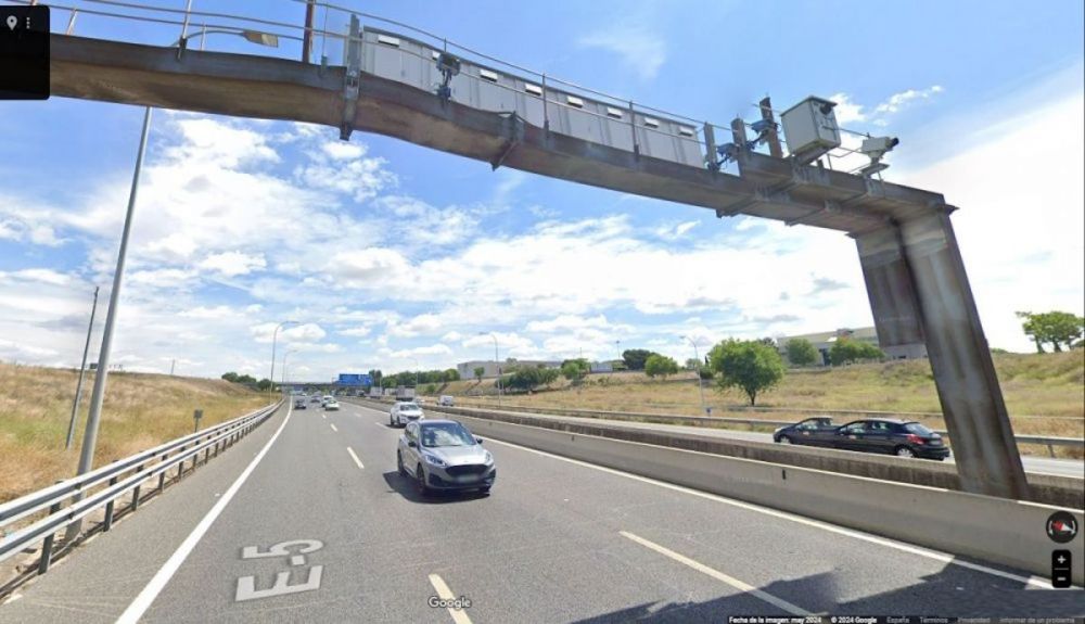 Estos son los radares de la DGT que más multan en España y los que más suben sanciones