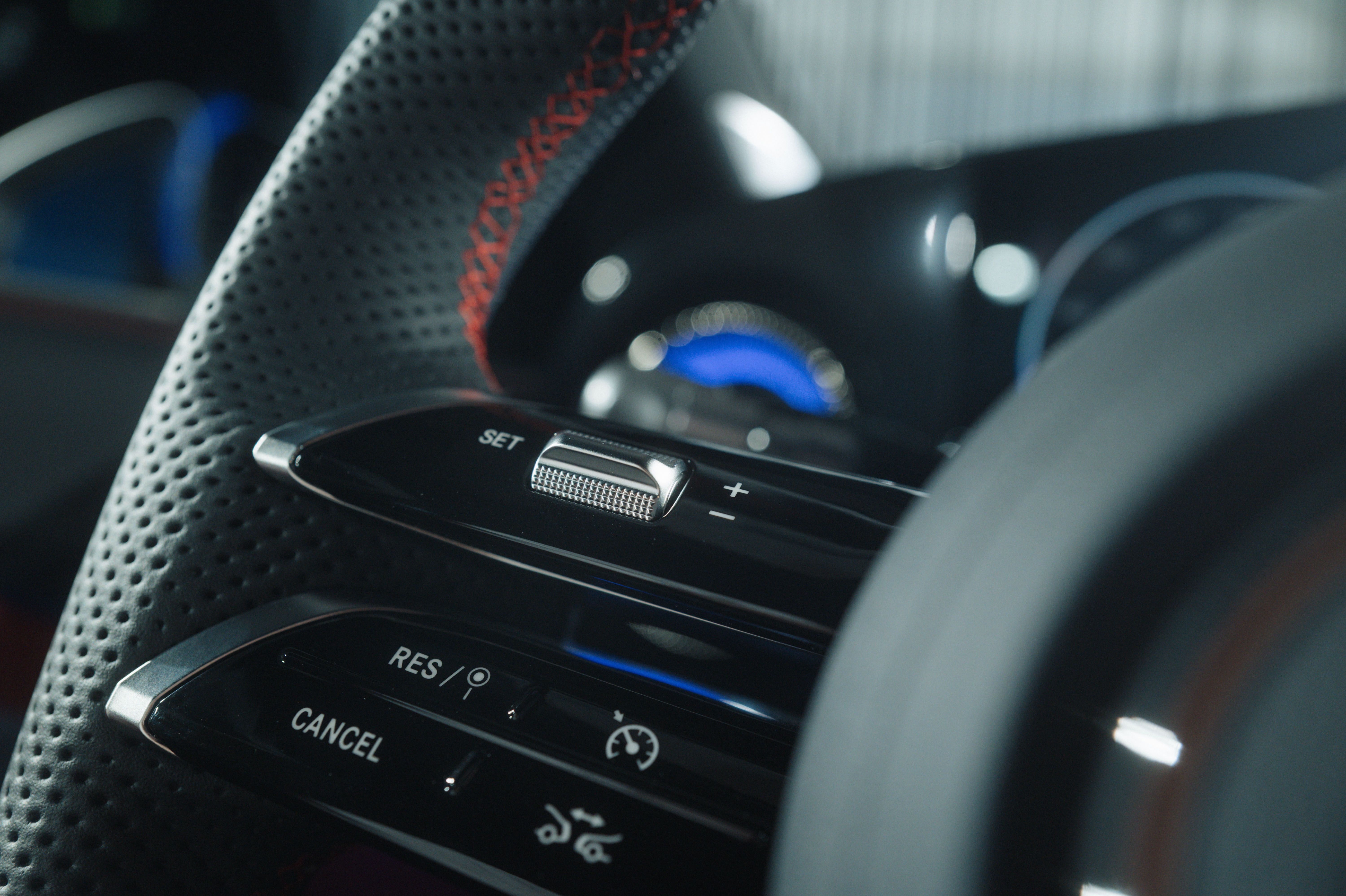 Mercedes CLA Shooting Brake