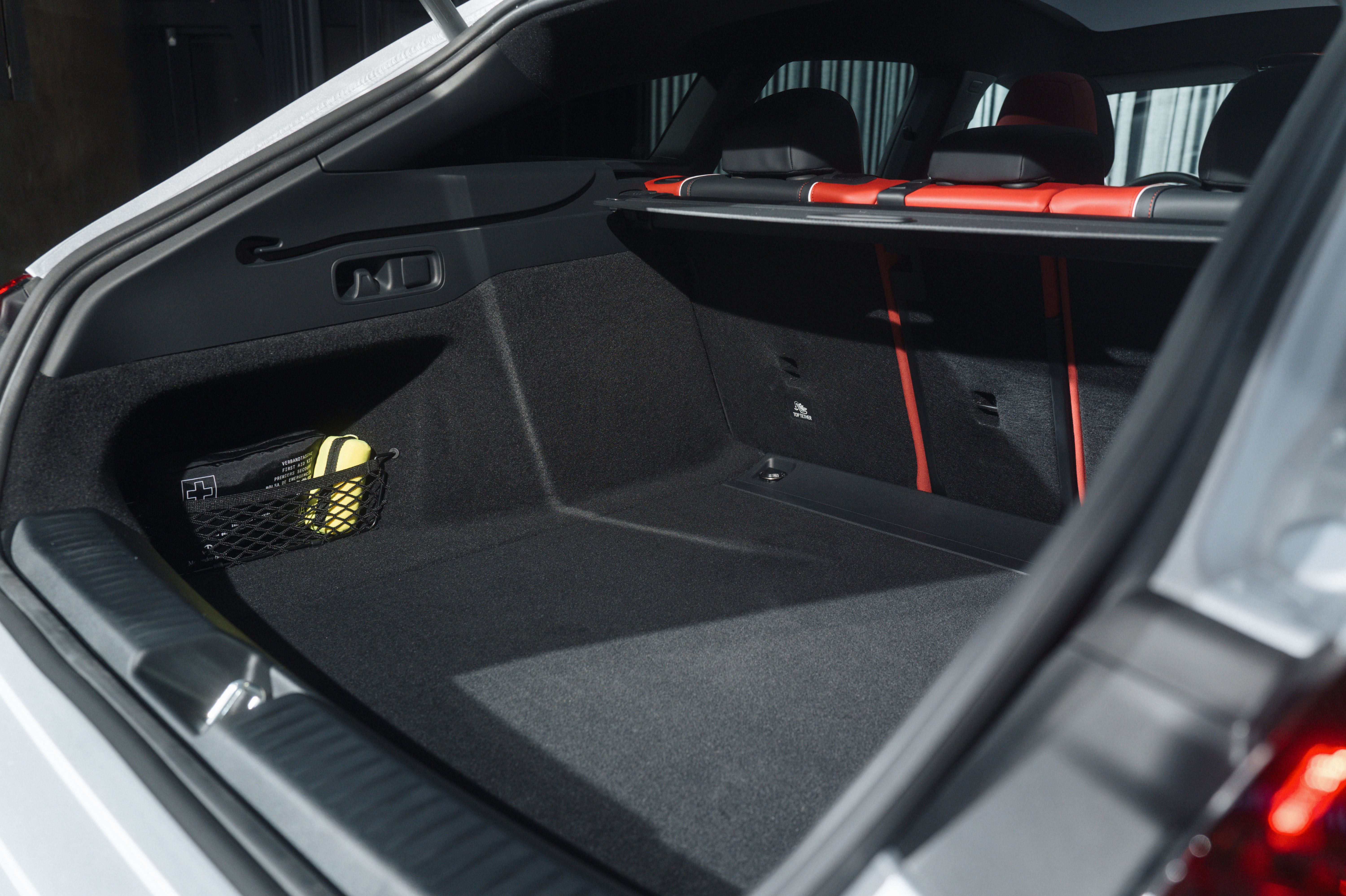 Mercedes CLA Shooting Brake