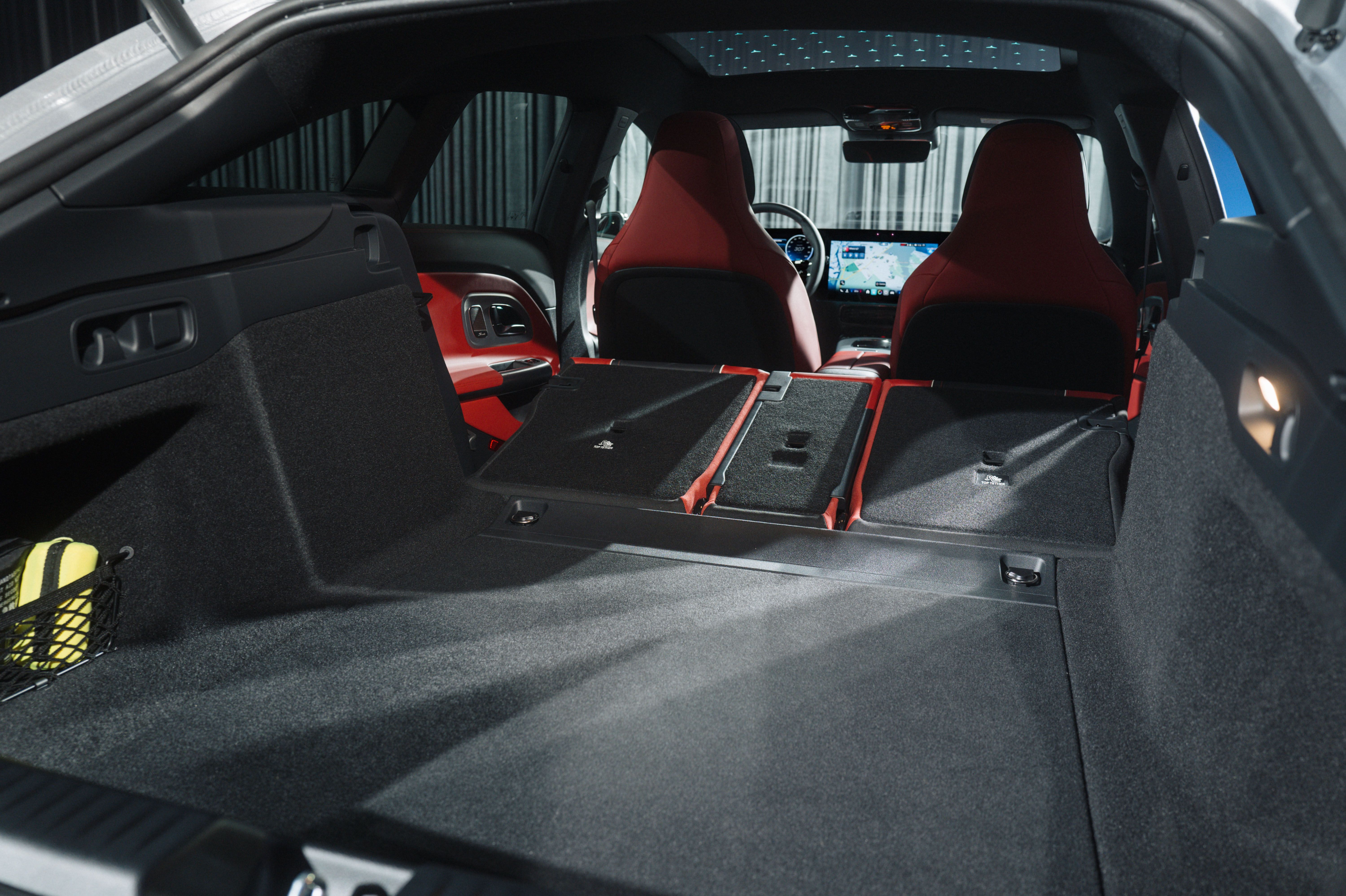 Mercedes CLA Shooting Brake