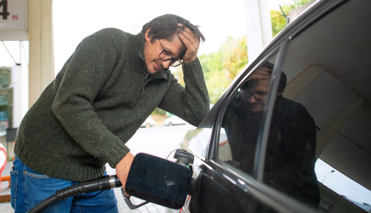 El precio del diésel y la gasolina sigue disparado y los expertos advierten de lo que viene