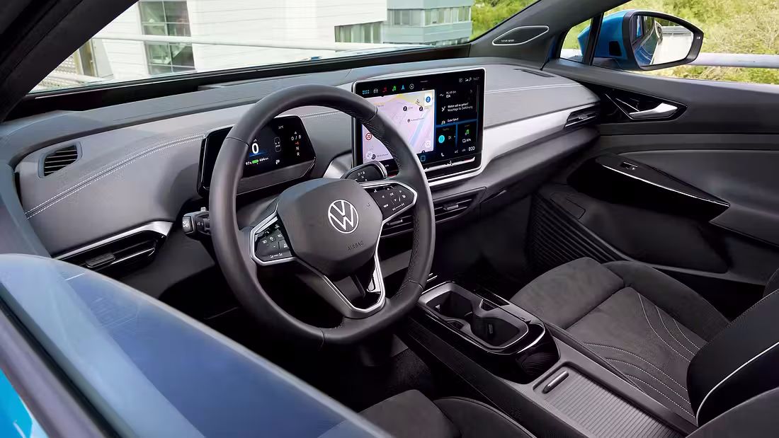 Volkswagen ID.4