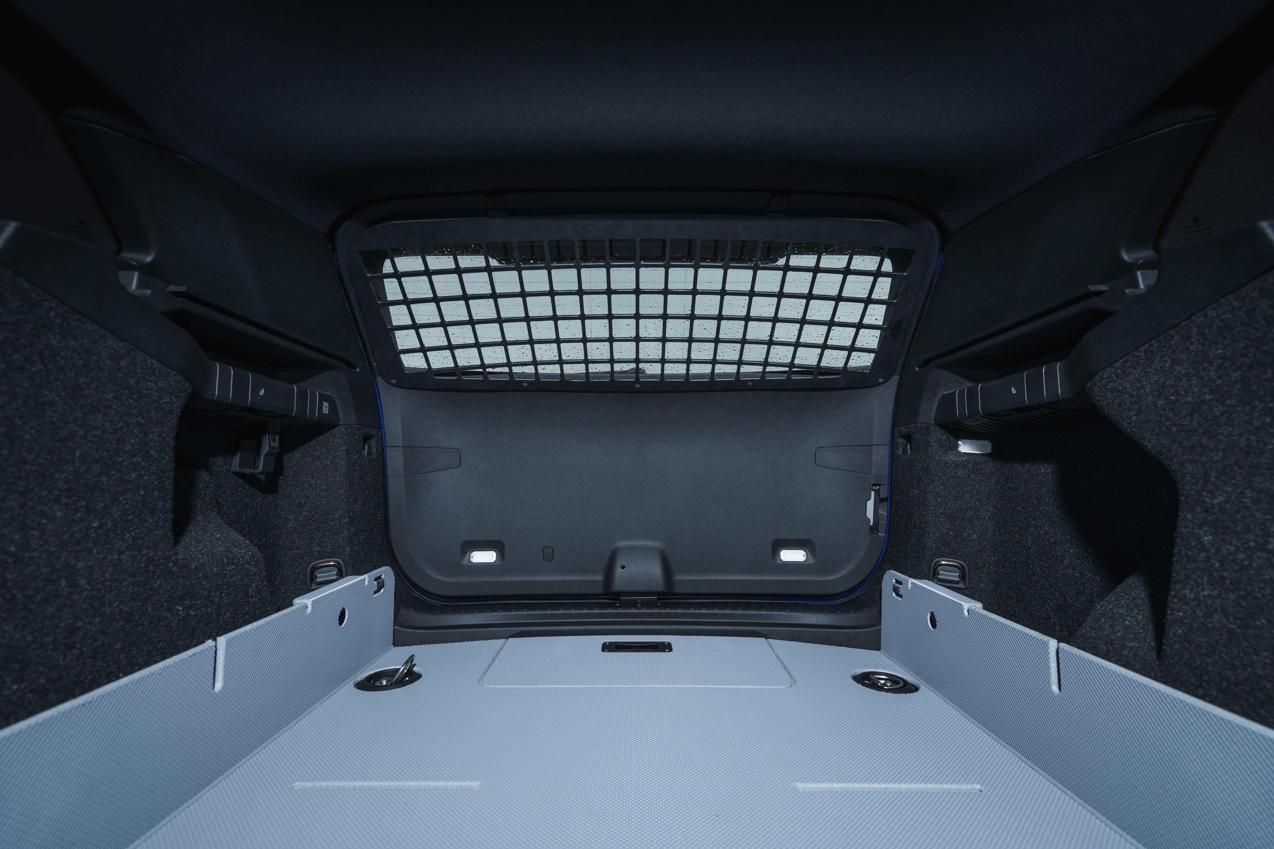 Skoda Enyaq Cargo