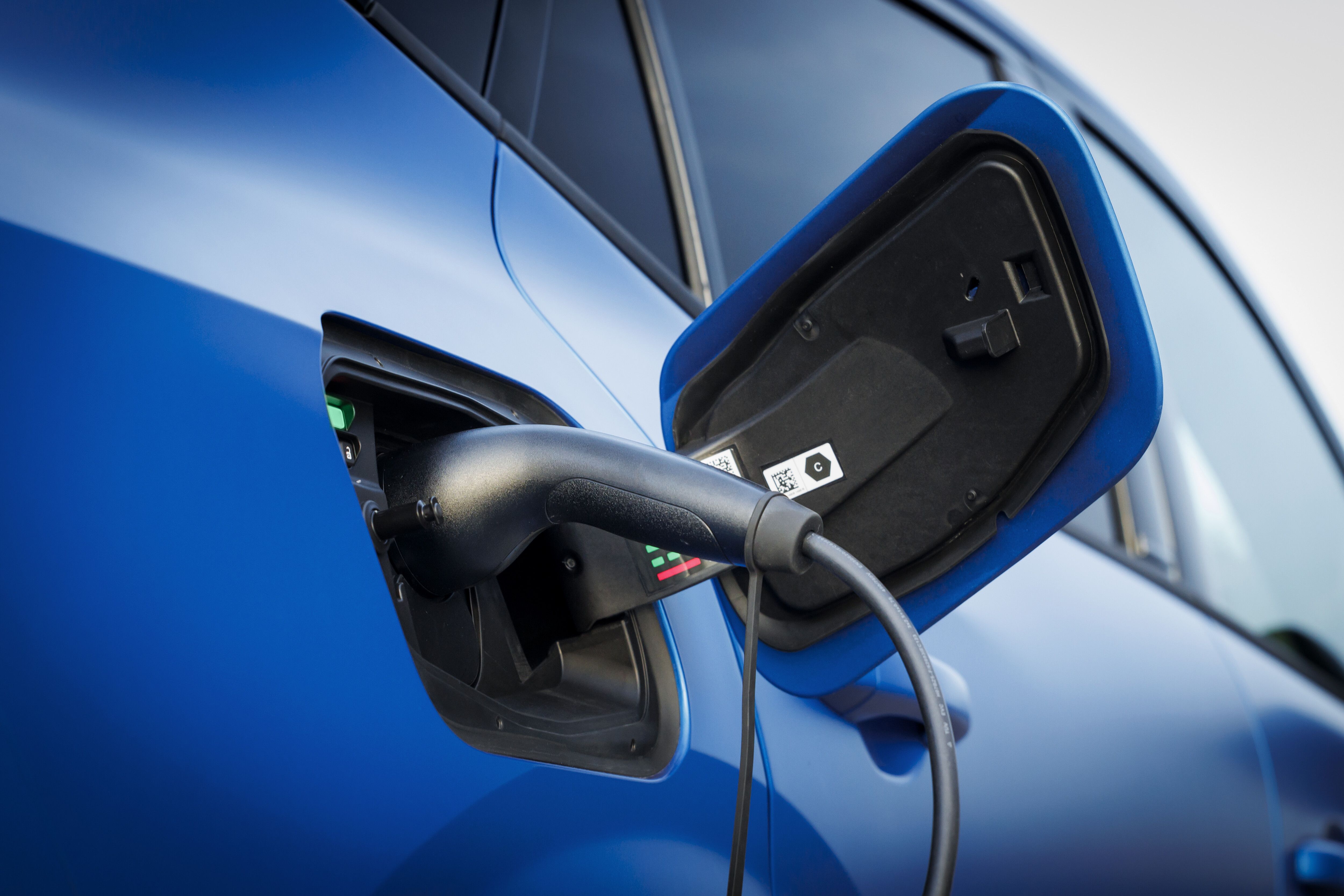 Renault Rafale E-Tech PHEV 300 CV