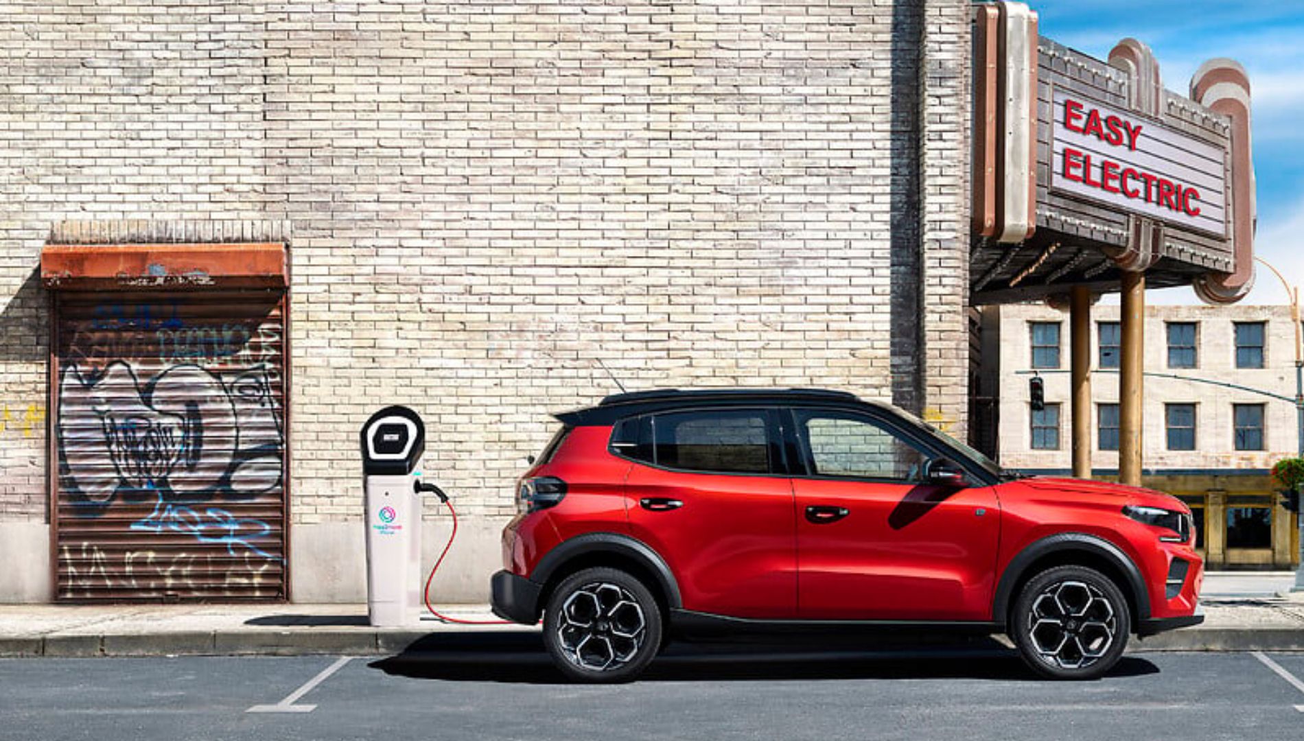 Los coches eléctricos más baratos y por menos de 25.000 € que puedes comprar ya