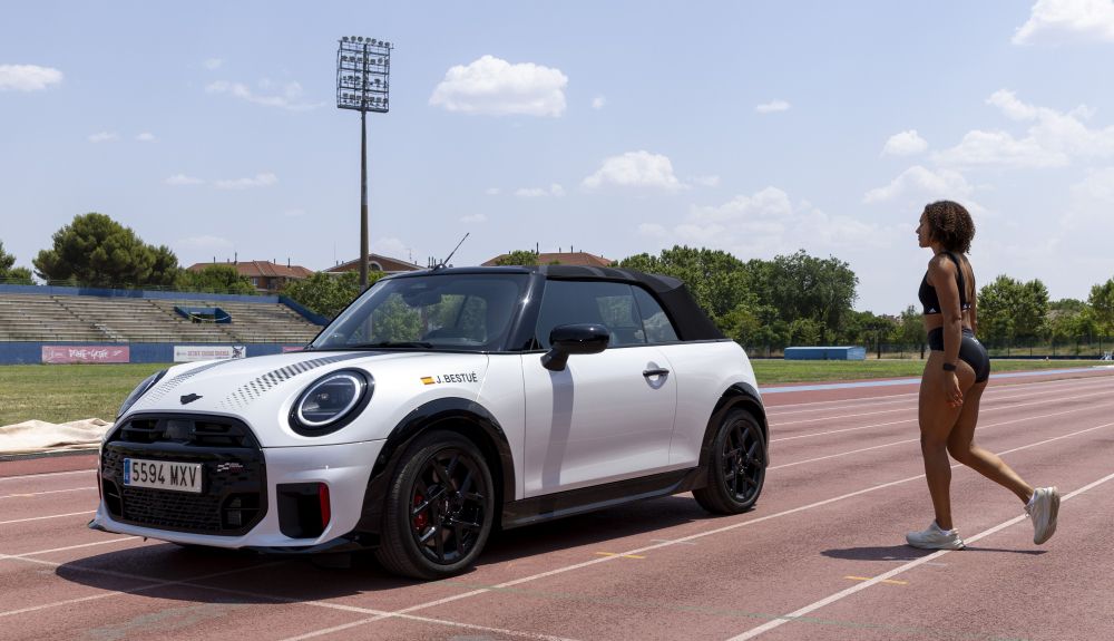 RELEVO JCW JBestue RELEVO JCW JBestue
