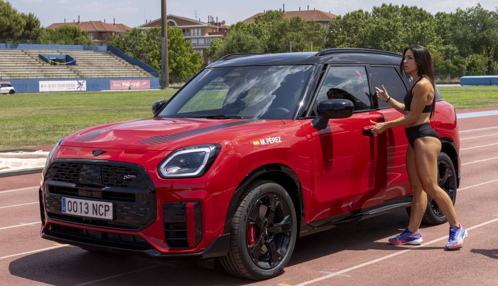 RELEVO JCW MPerez RELEVO JCW MPerez