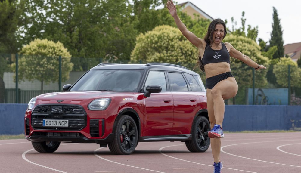 RELEVO JCW MPerez RELEVO JCW MPerez