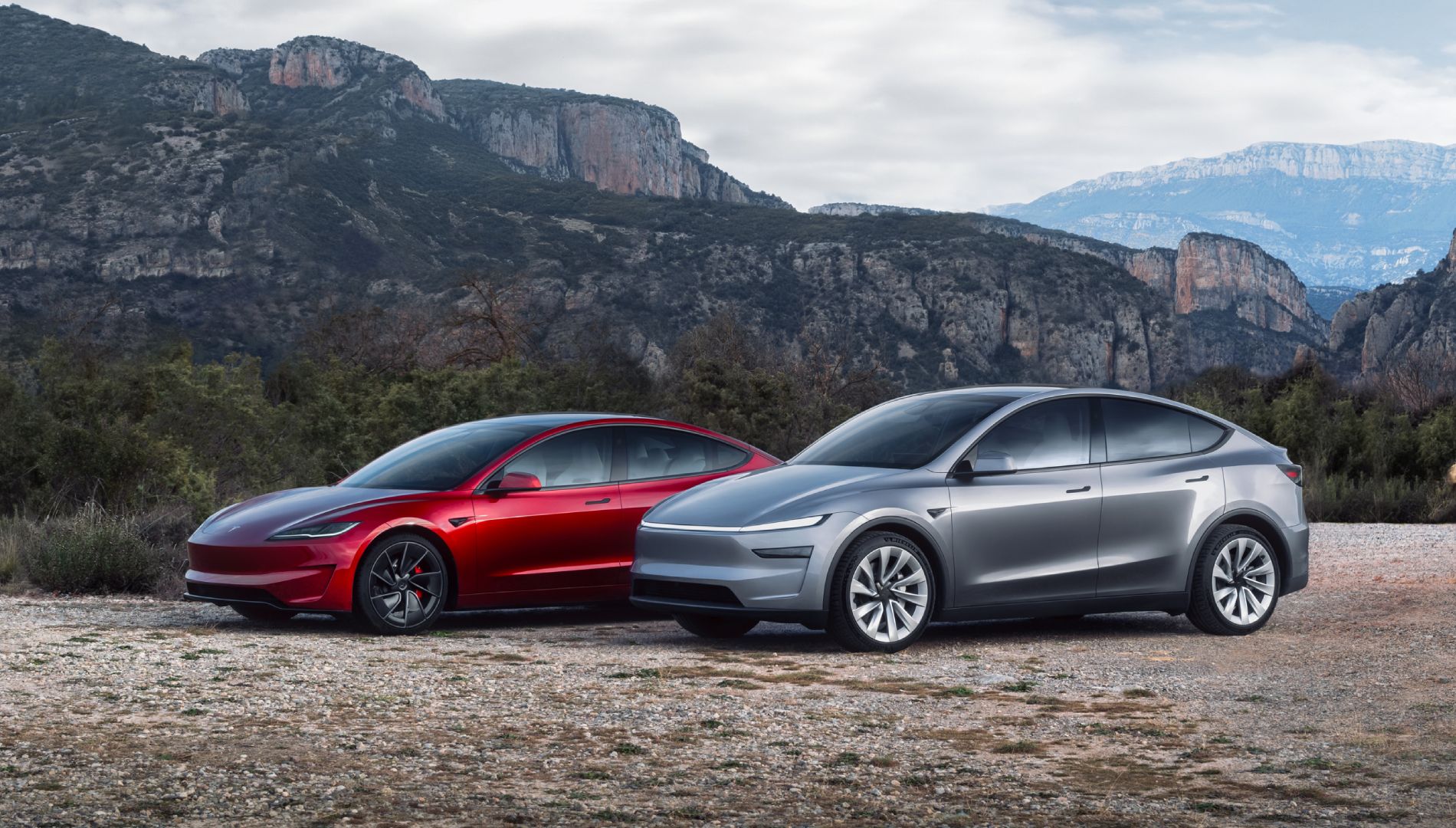 Ya puedes comprar un todo un Tesla por menos de 25.000 €: la oferta exclusiva que durará poco