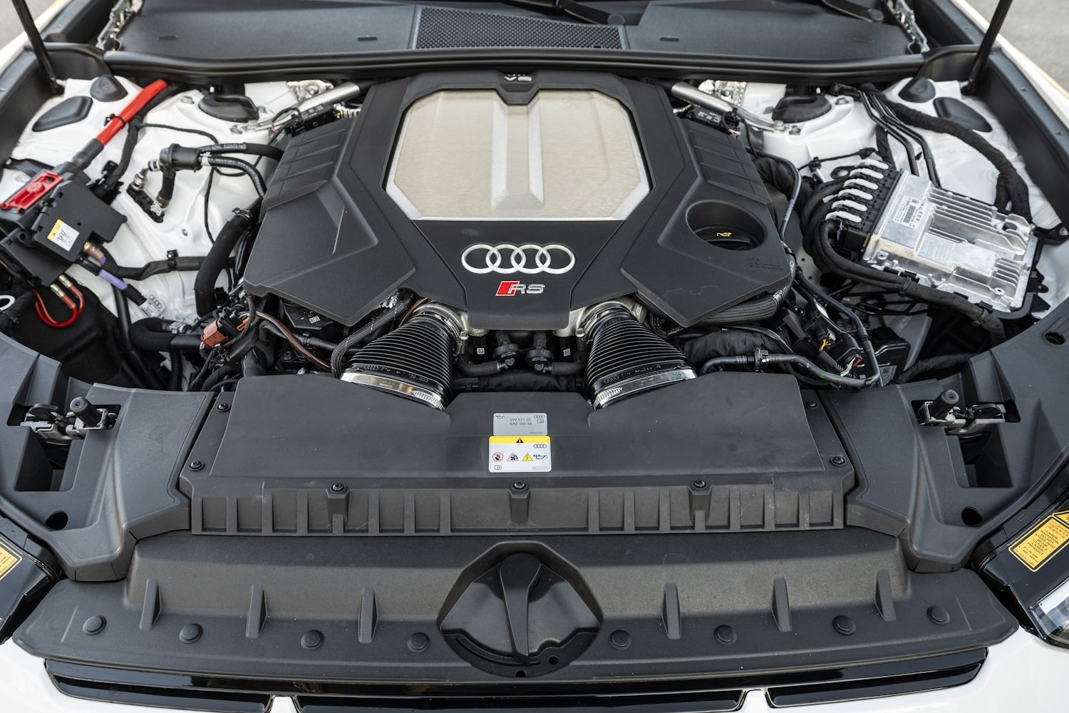 Audi RS 6 Avant GT