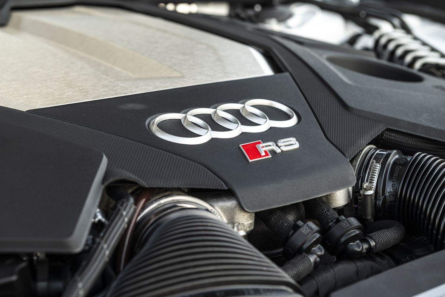 Audi RS 6 Avant GT