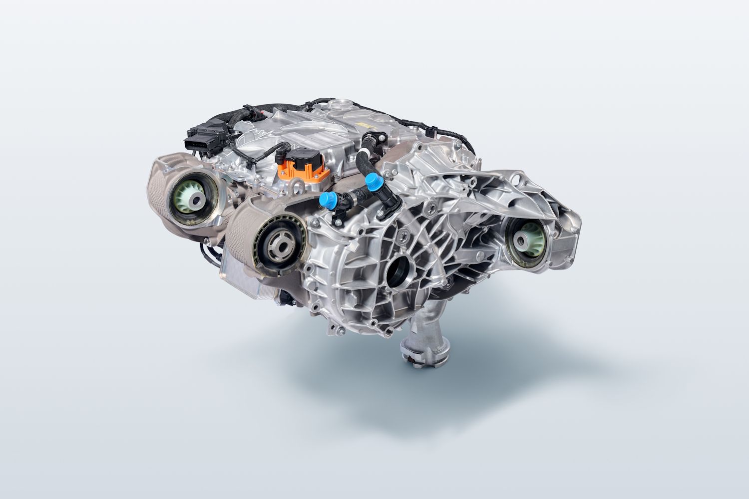 Nuevos planes de BMW basados en su nueva plataforma Neue Klasse