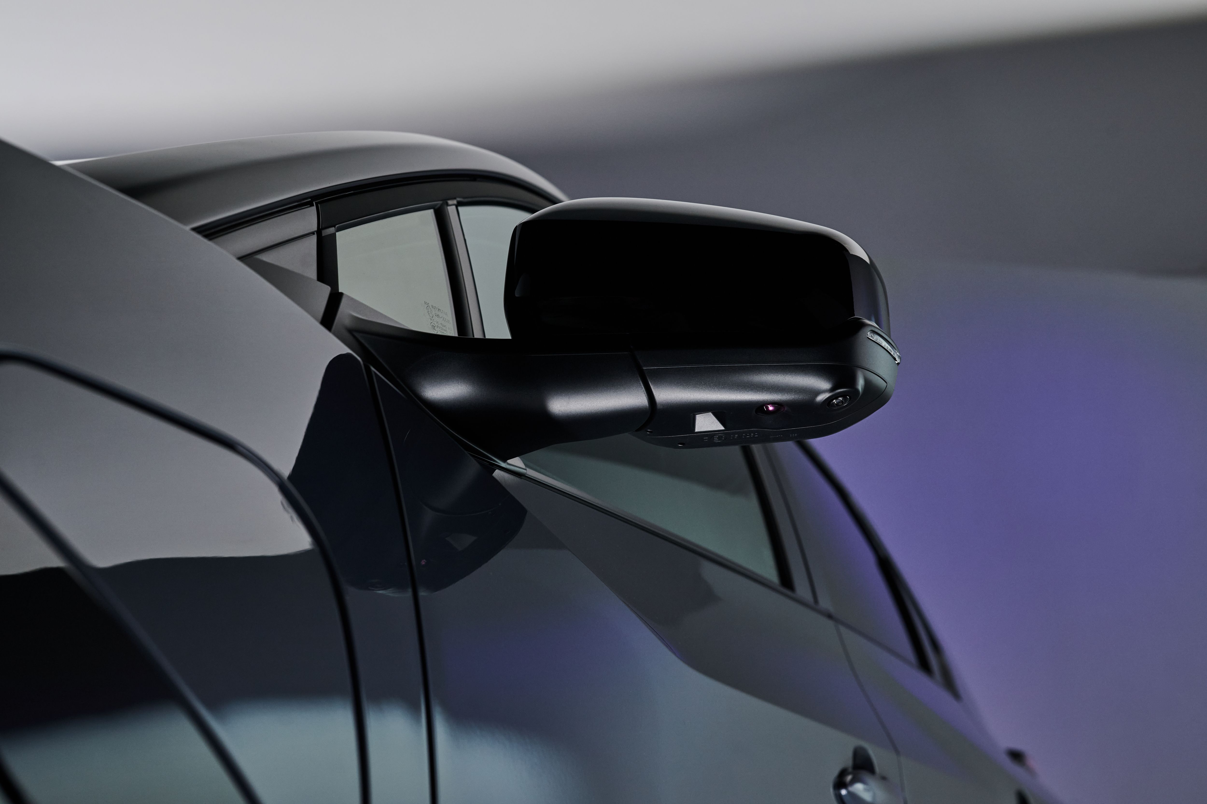 Subaru Solterra 2025
