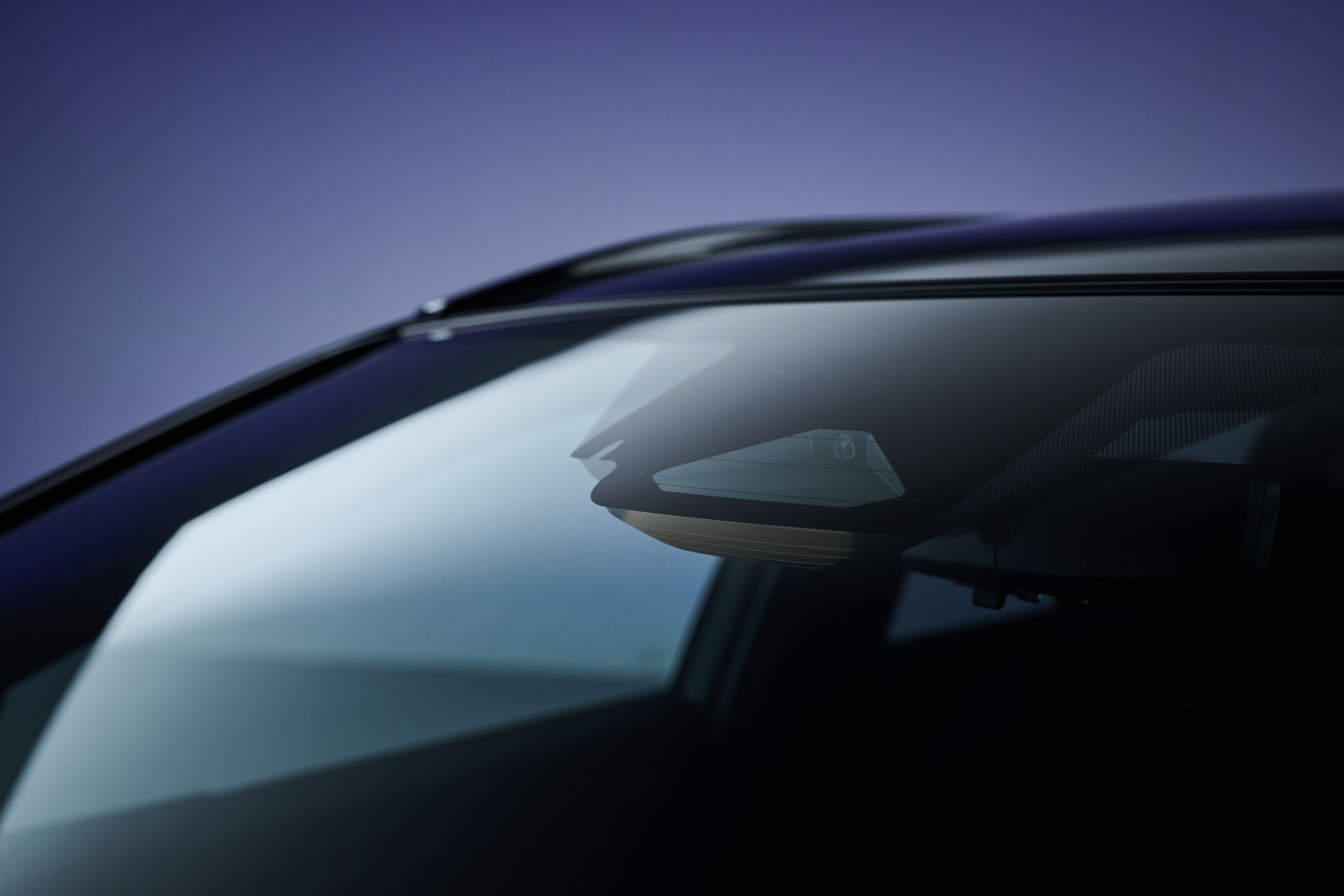 Subaru Solterra 2025
