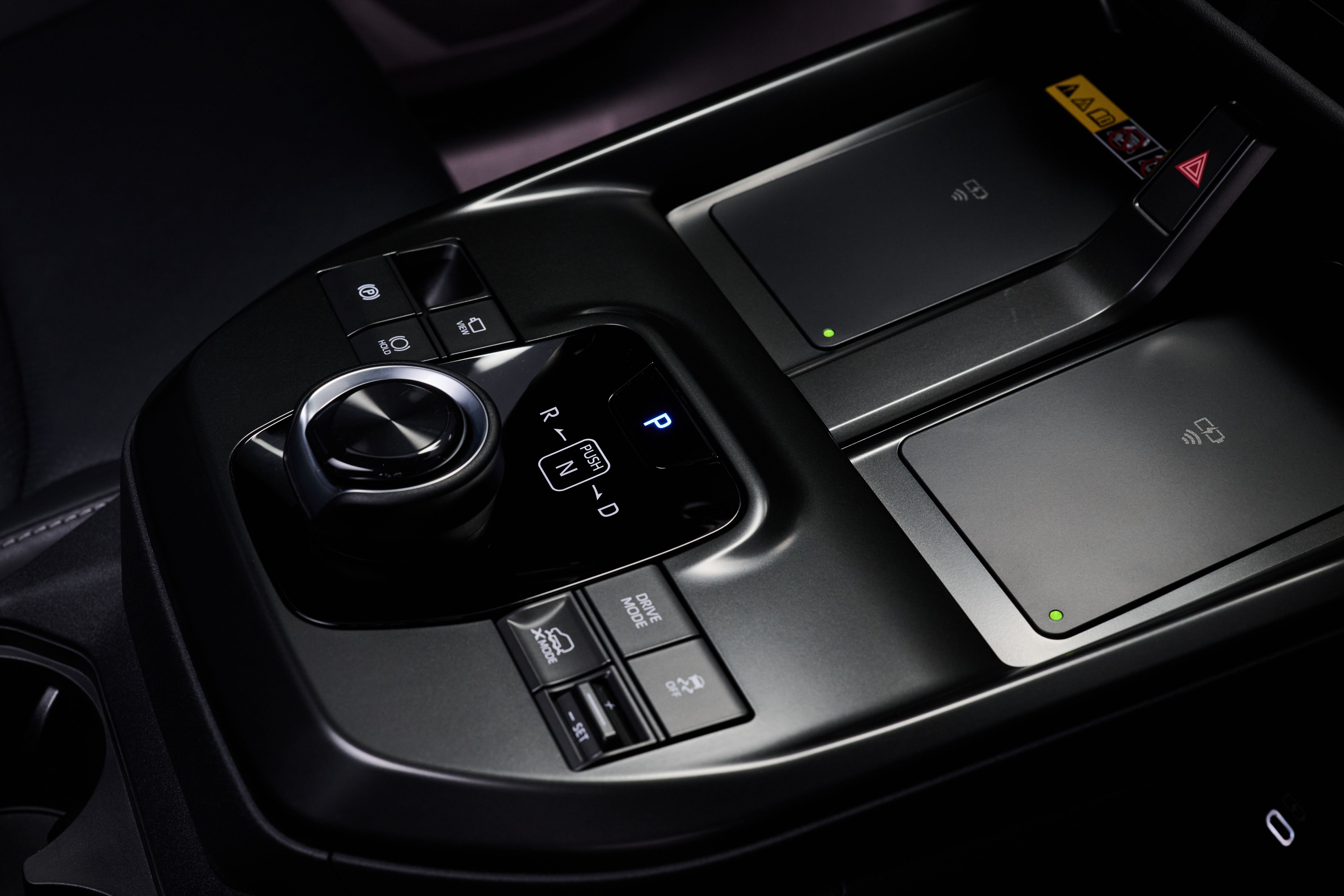 Subaru Uncharted