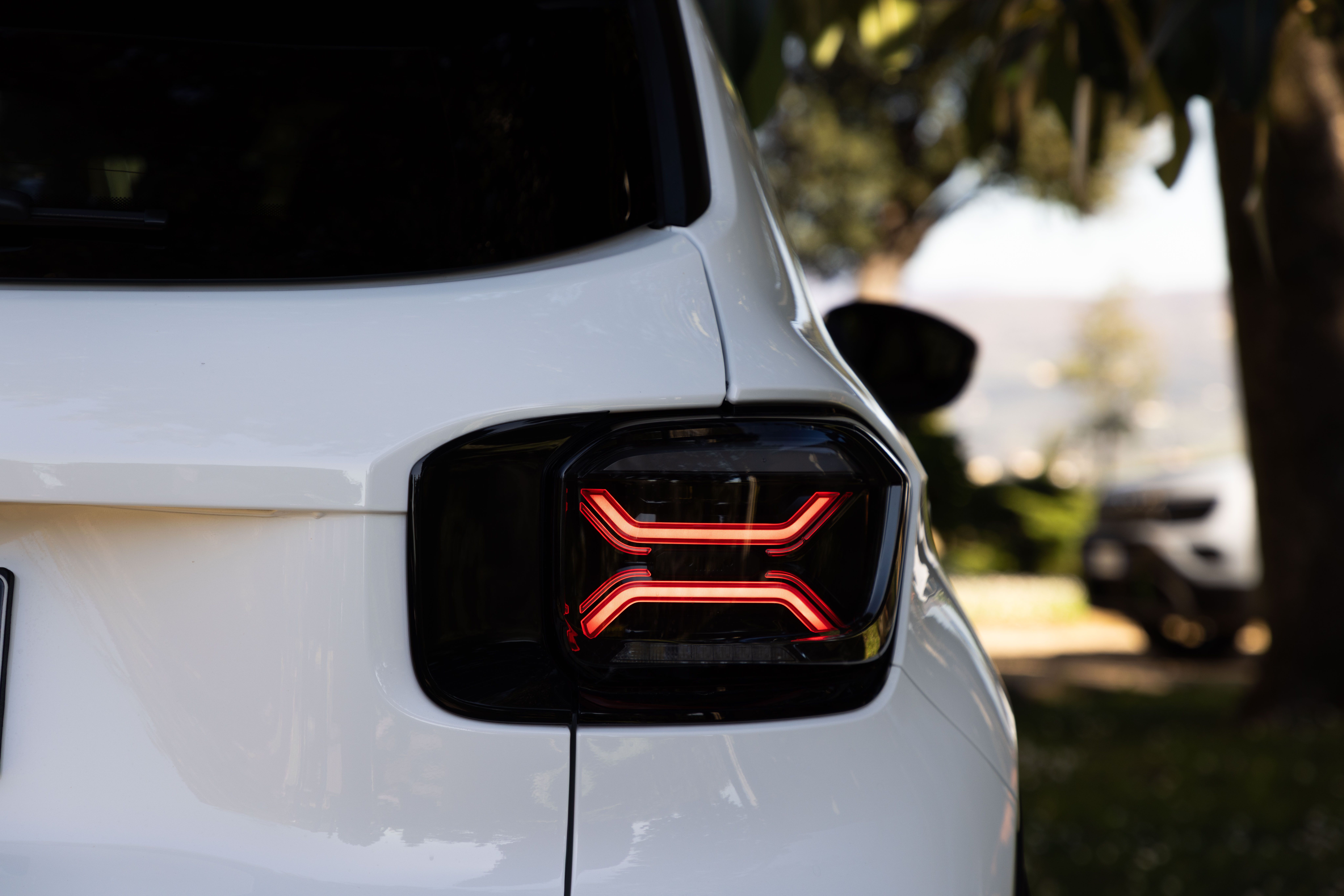 Jeep Avenger 4xe