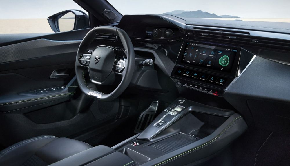 Peugeot 408 2025 Peugeot 408 2025