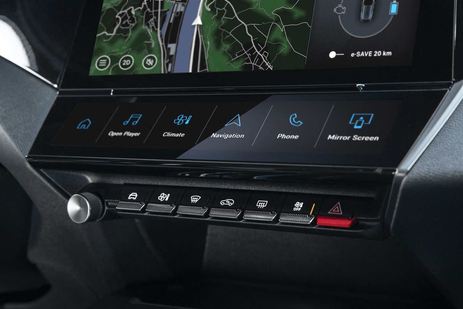 Peugeot 408 2025