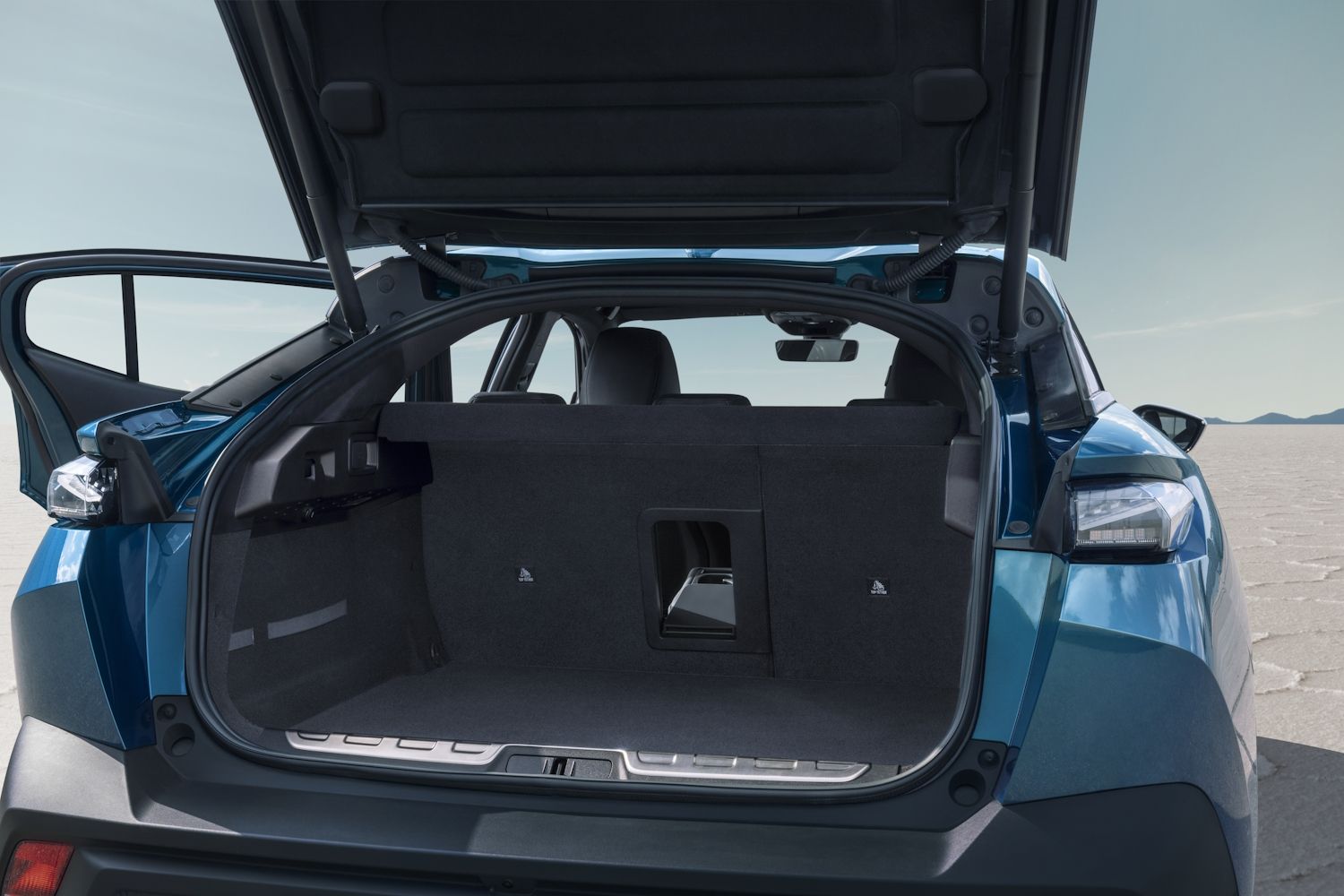 Peugeot 408 2025