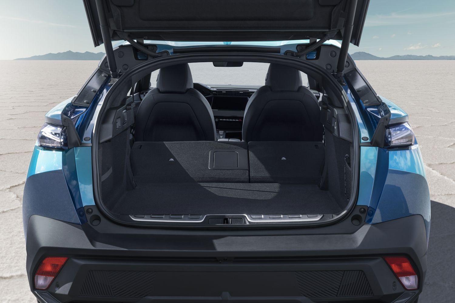 Peugeot 408 2025