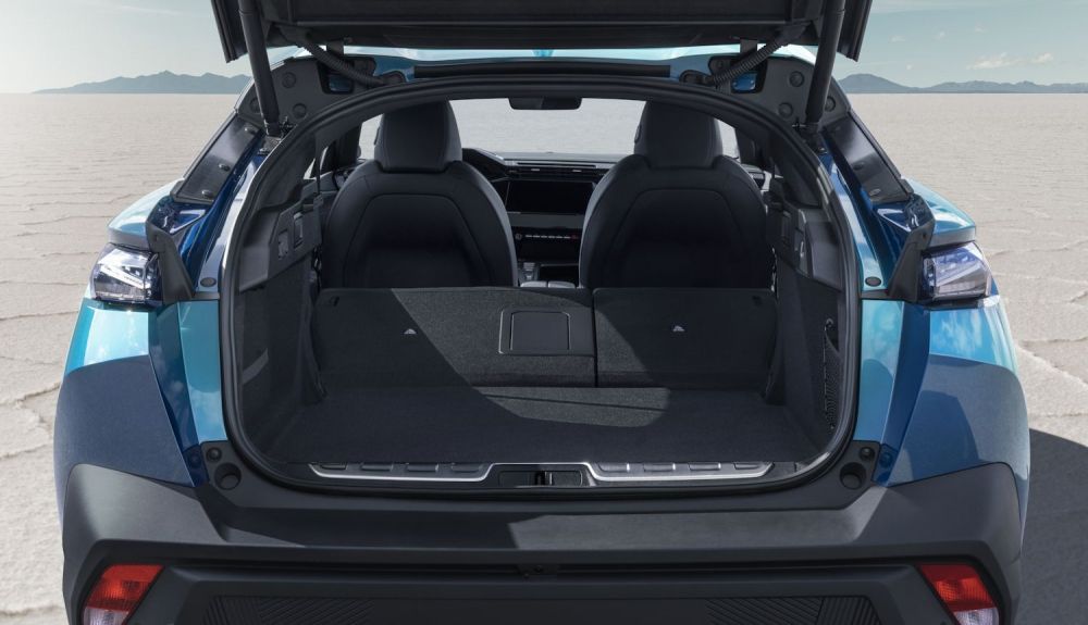 Peugeot 408 2025 Peugeot 408 2025