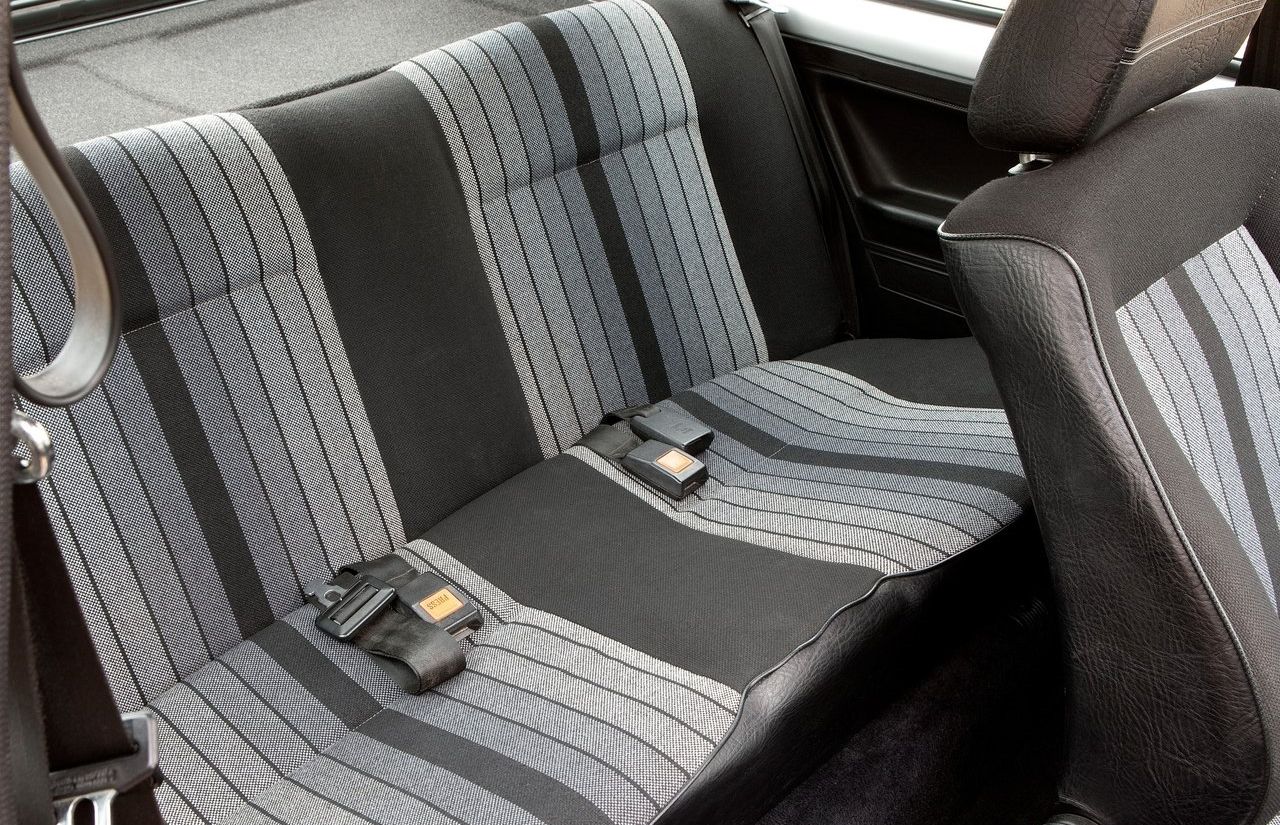 Volkswagen Golf I GTI 1976