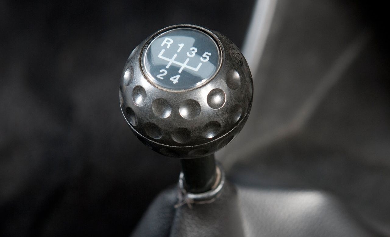 Volkswagen Golf I GTI 1976